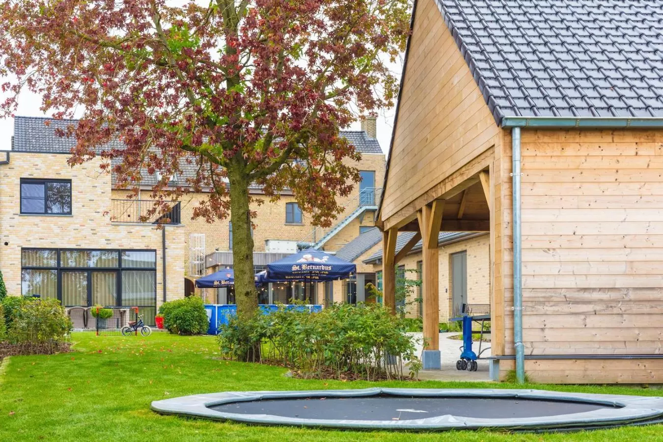 Property Building in Oud Gemeentehuis