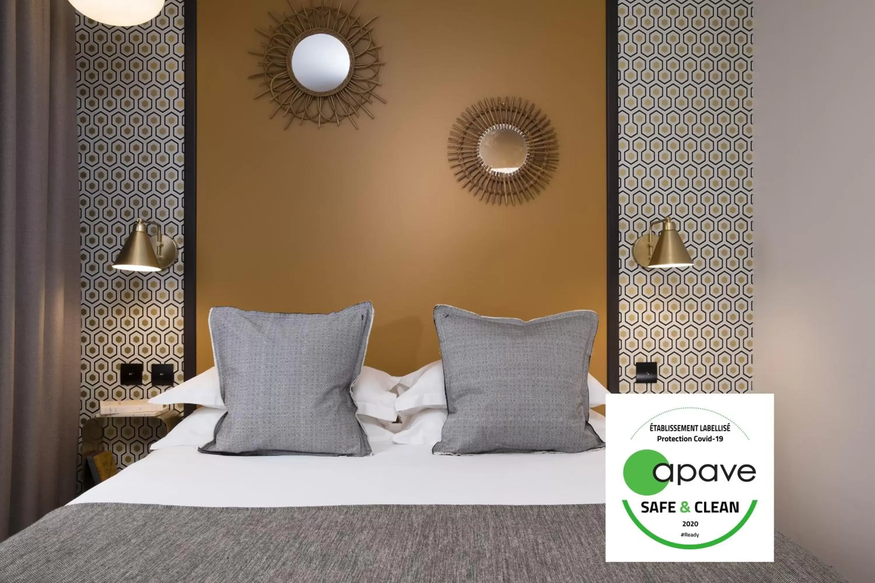 Hôtel Paris La Fayette Hôtel Paris La Fayette