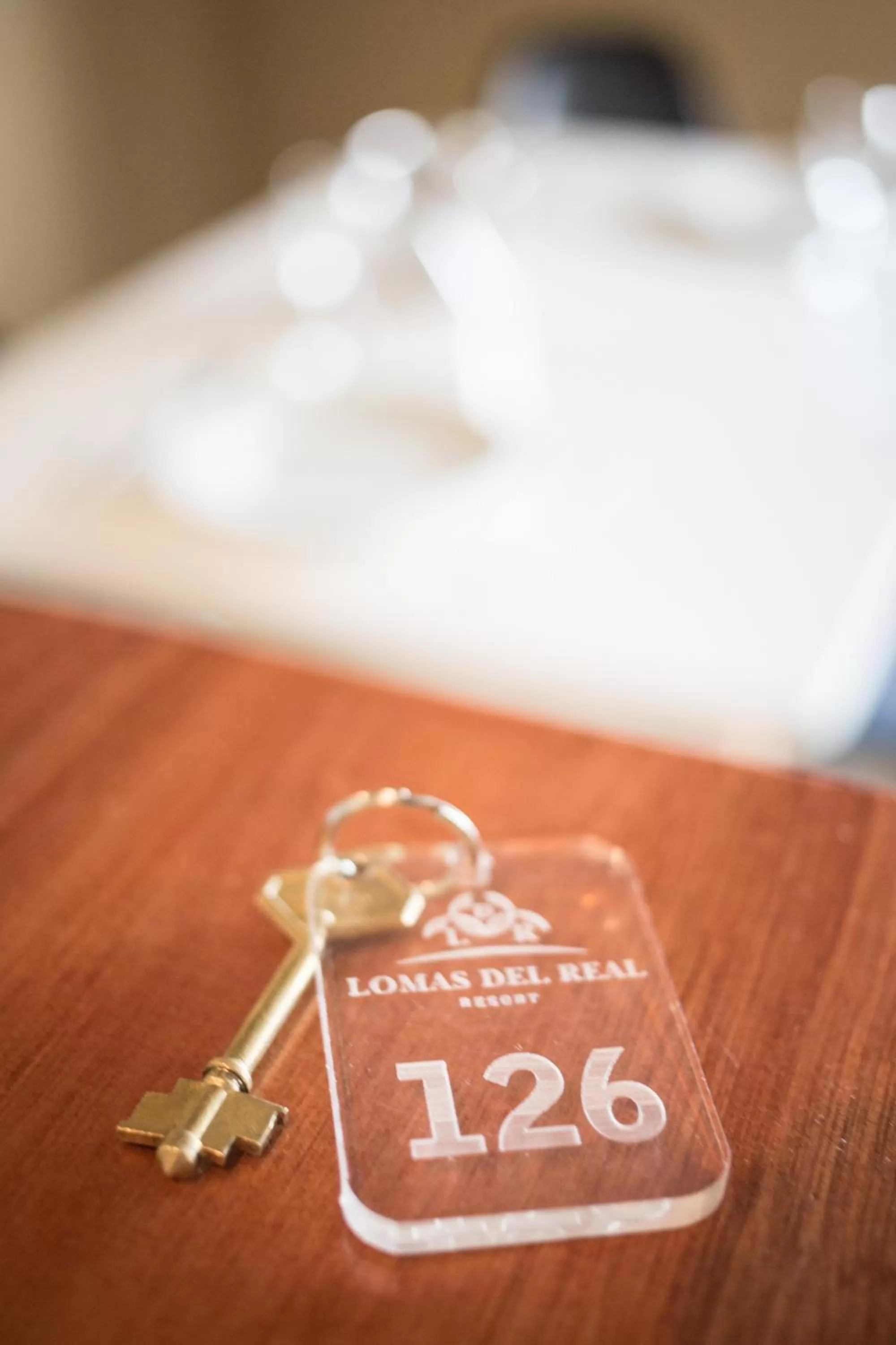 Lomas del Real Aparthotel