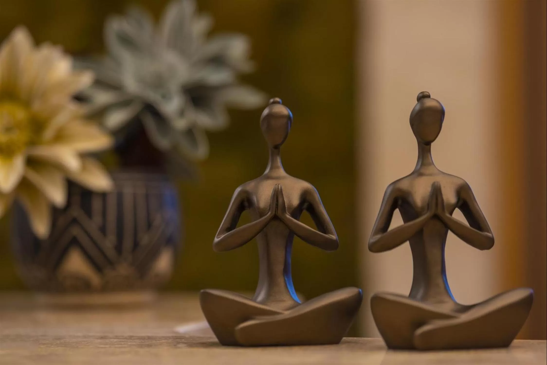 Fitness centre/facilities in Crowne Plaza Ankara by IHG