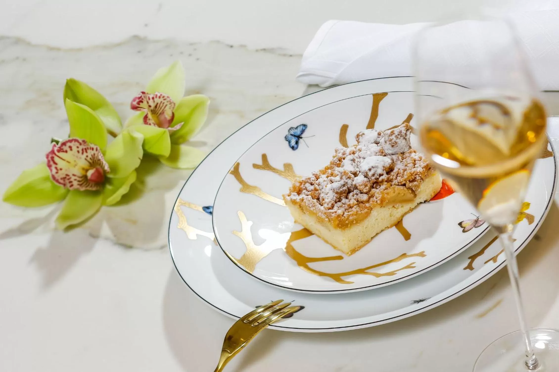 Boutiquehotel Das Tyrol