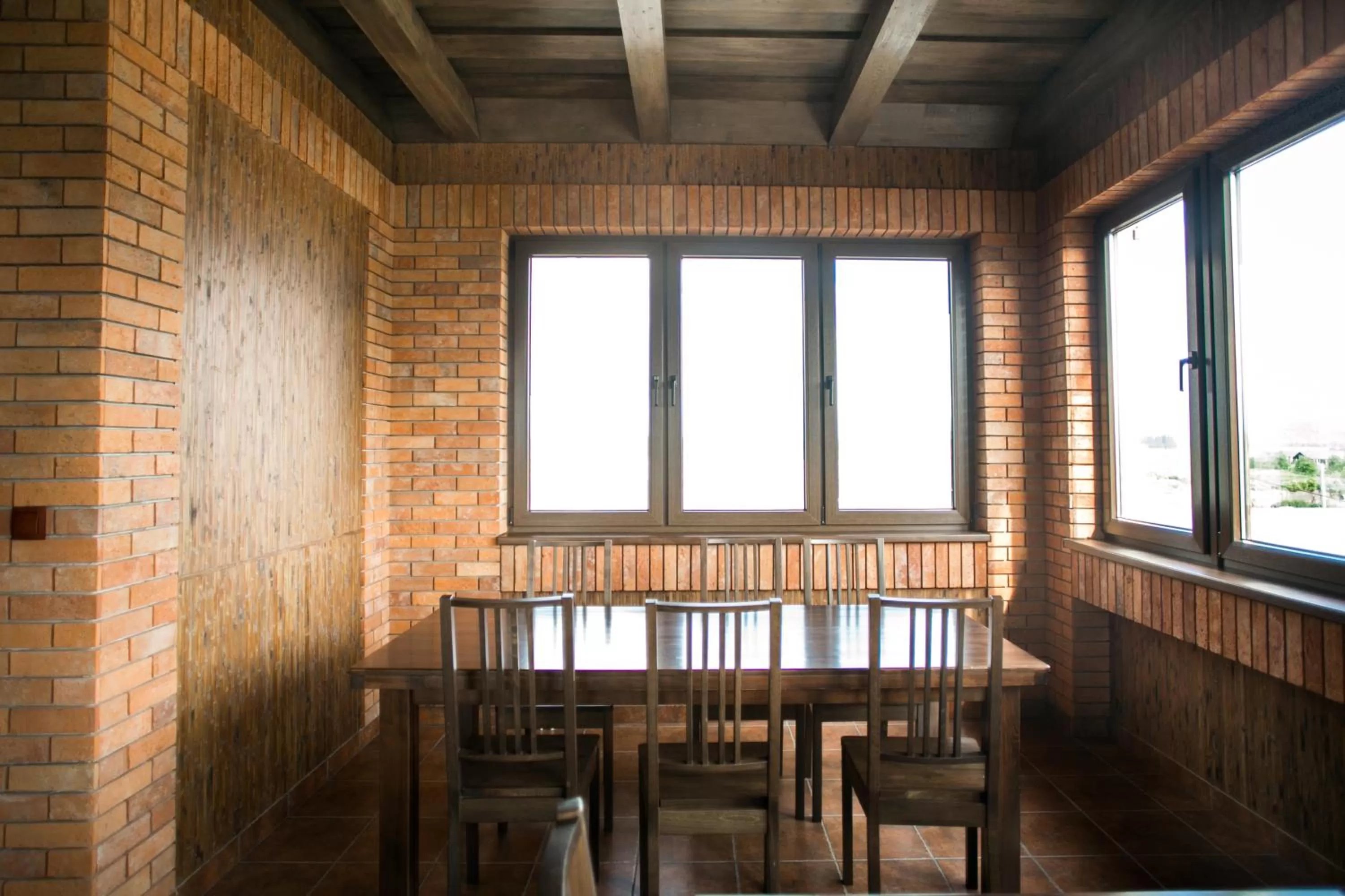 Restaurant/Places to Eat in Tulipan Hotel Aquapark