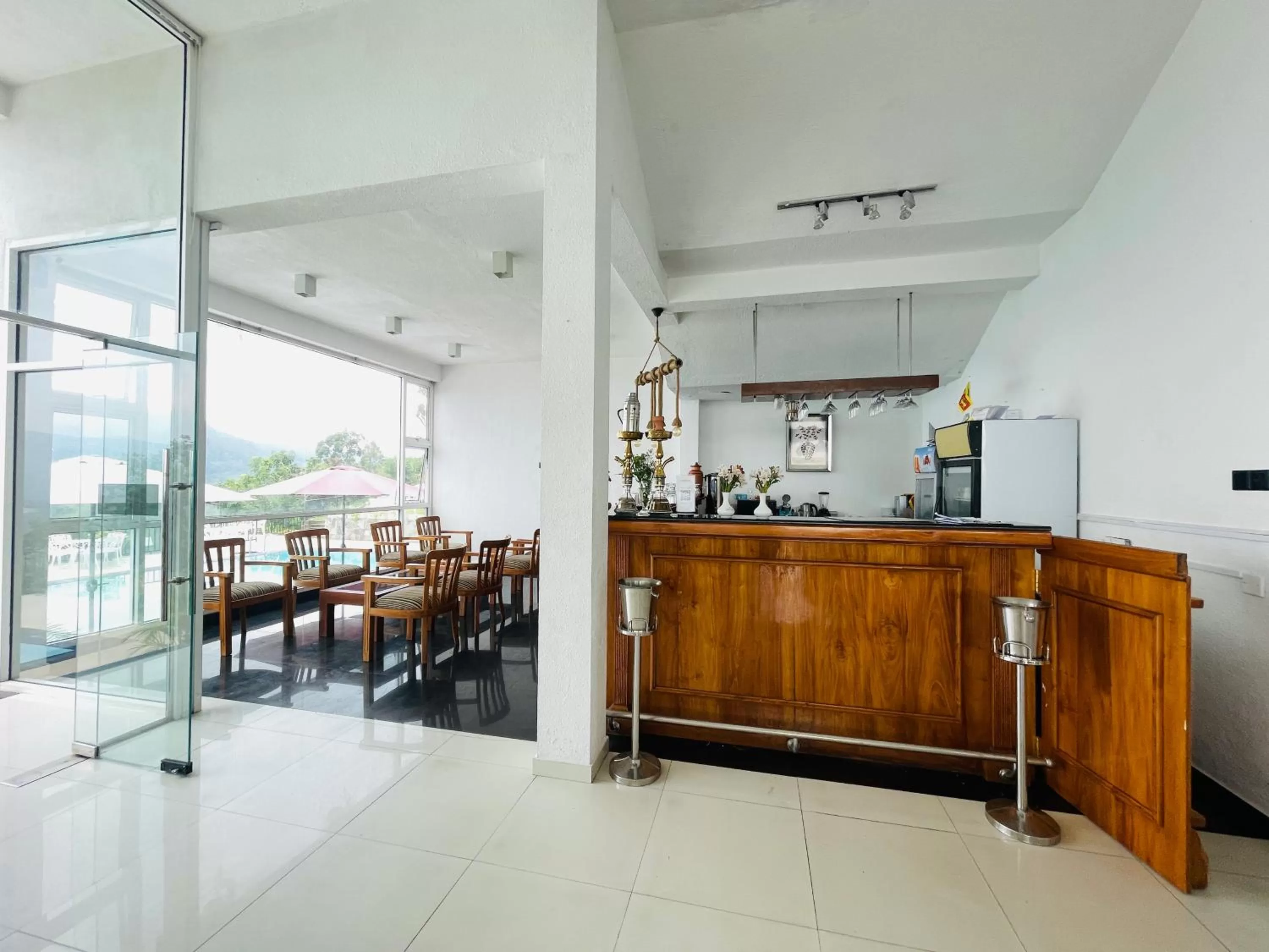 Restaurant/Places to Eat in Heaven's Edge By EHI