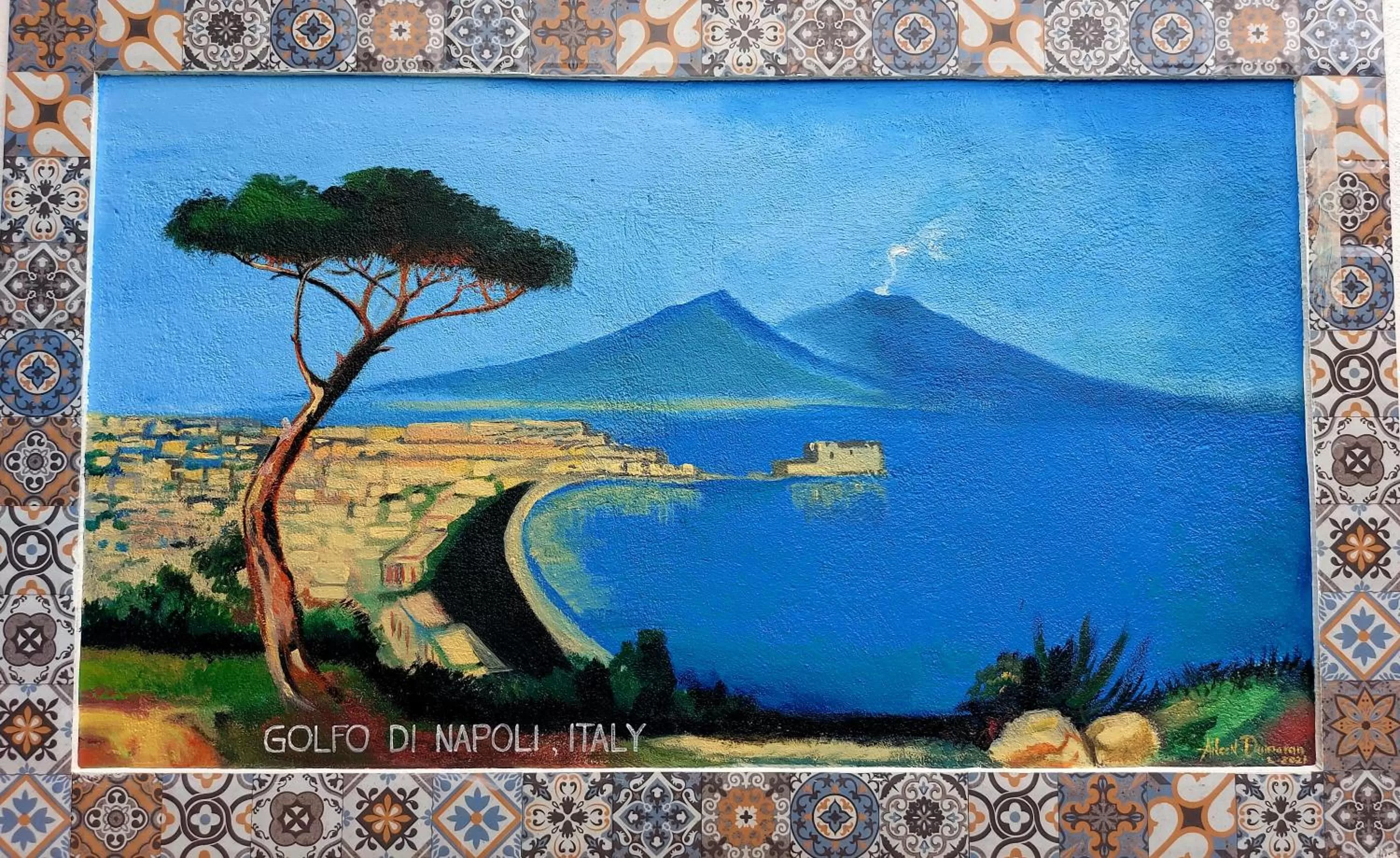 Montecarlo Villas Panglao