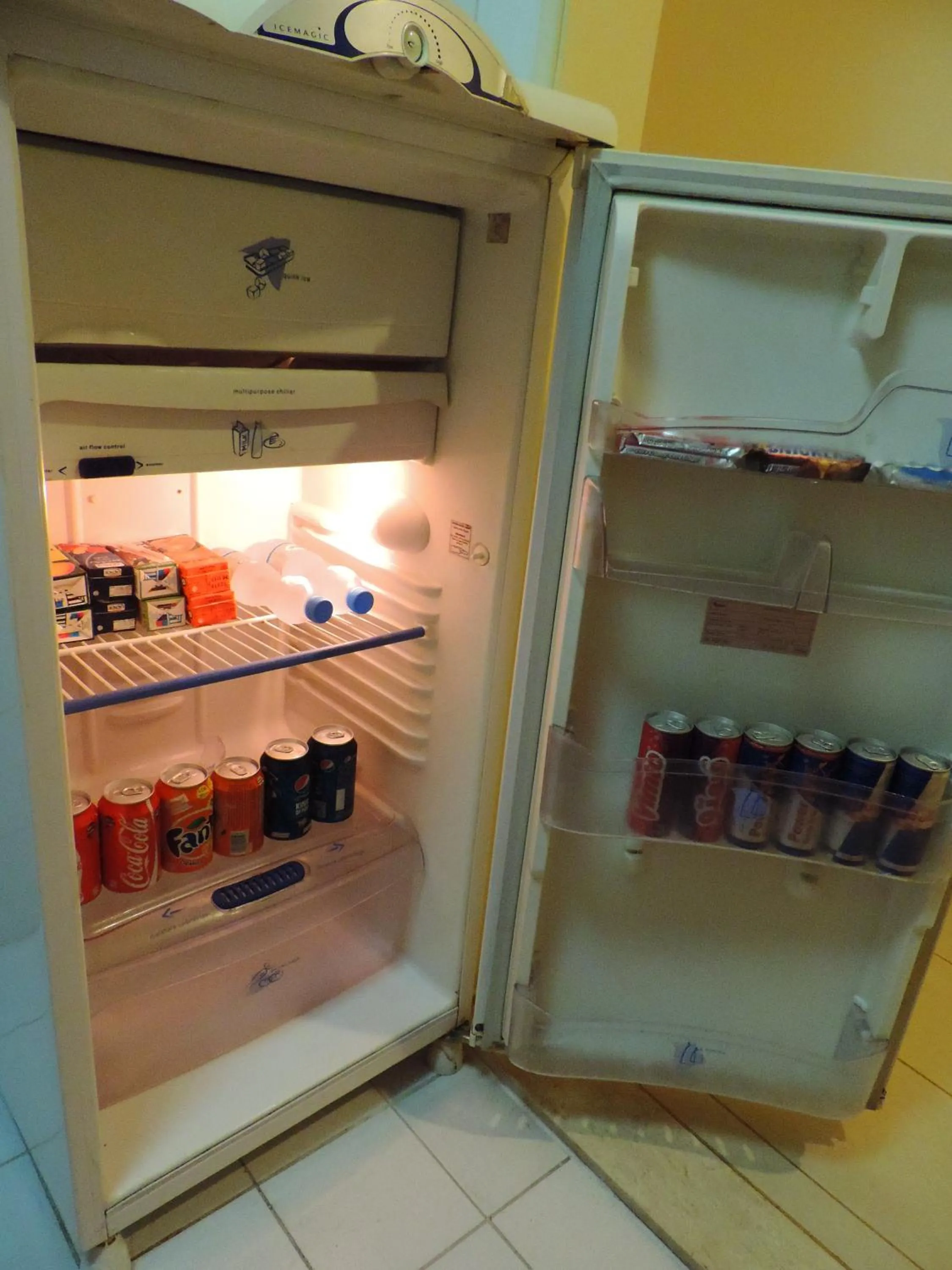 Food and drinks, Drinks in AL Raien Hotel Apartment