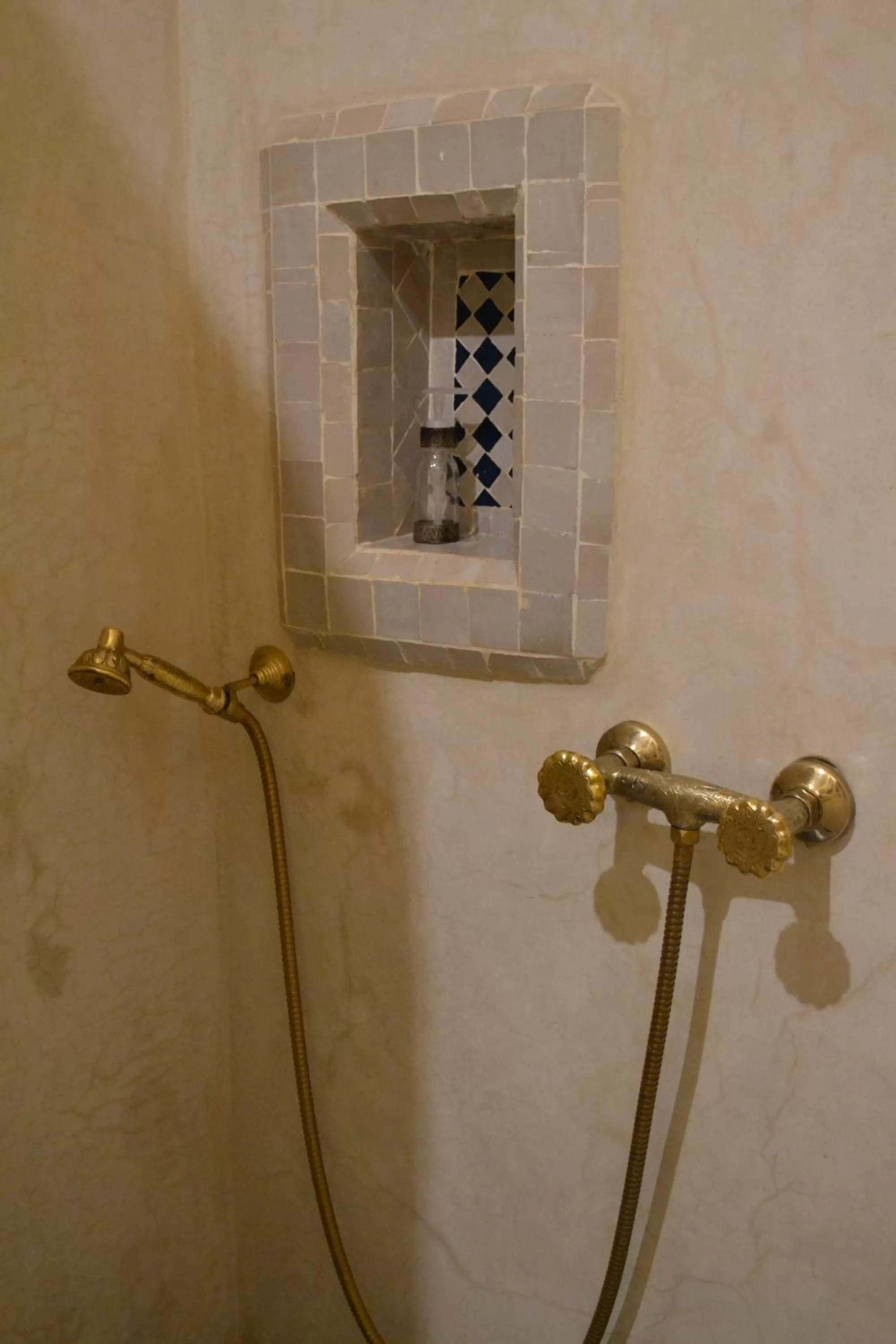 Bathroom in Riad Beata Bed & Breakfast