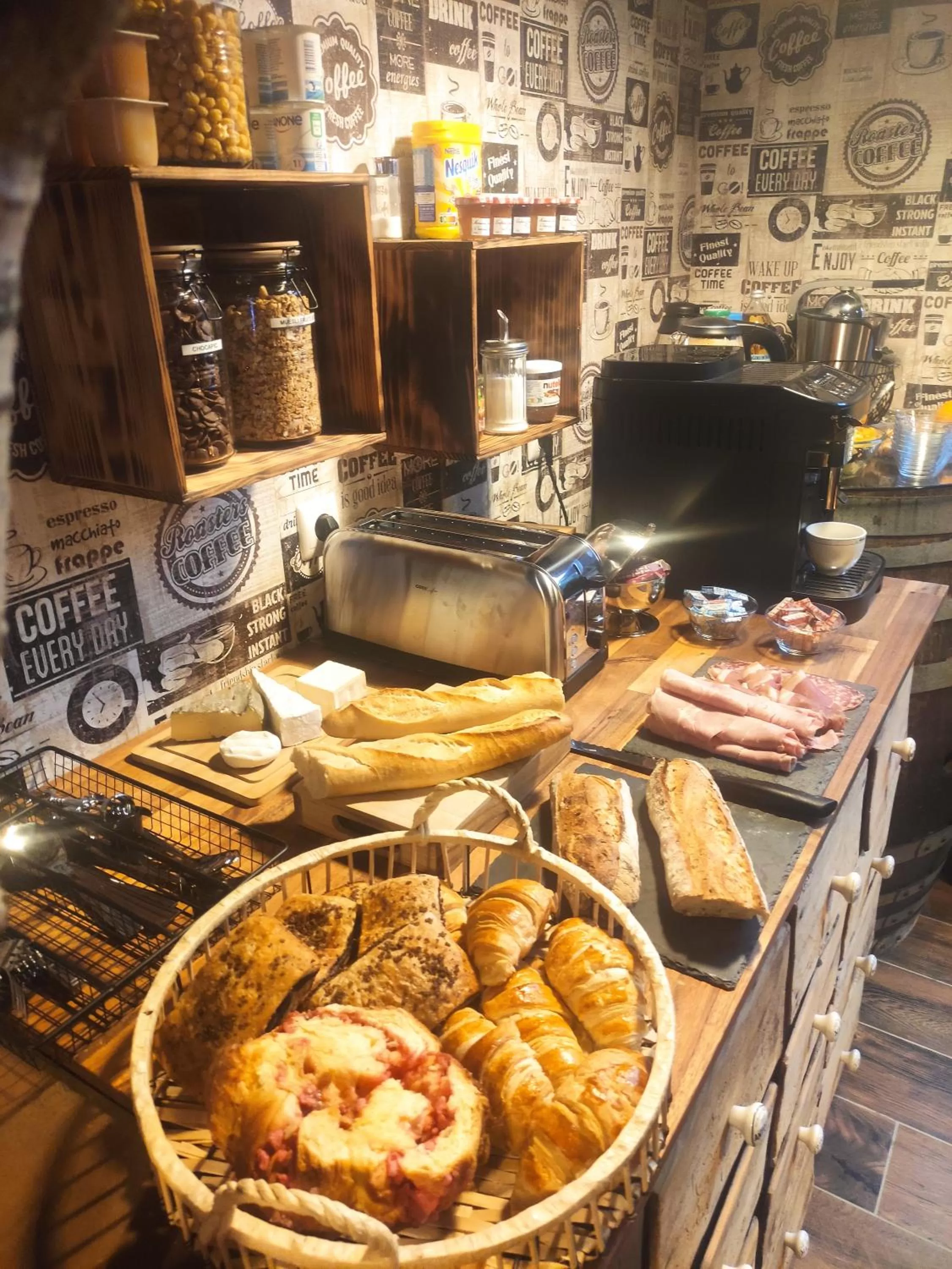 La Voûte du Pilat & SPA