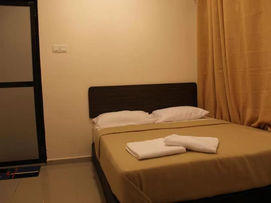 ISLAND TIME MOTEL KUAH