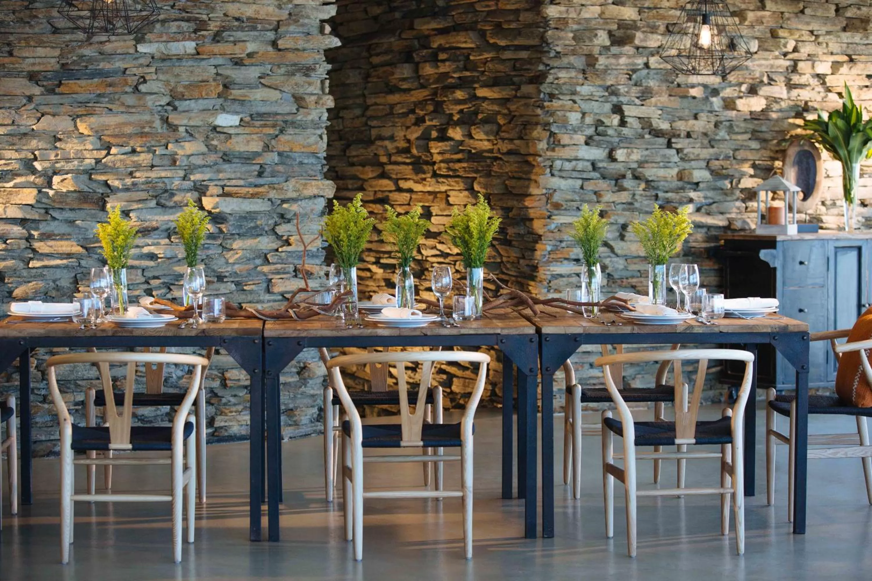 Restaurant/places to eat in Hotel Gavina Costa Mar