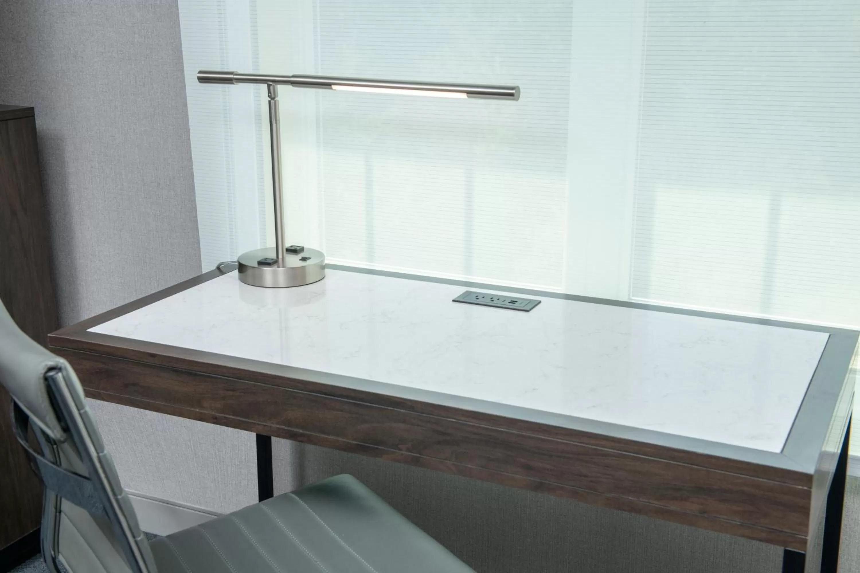 Bedroom in Residence Inn by Marriott Orangeburg