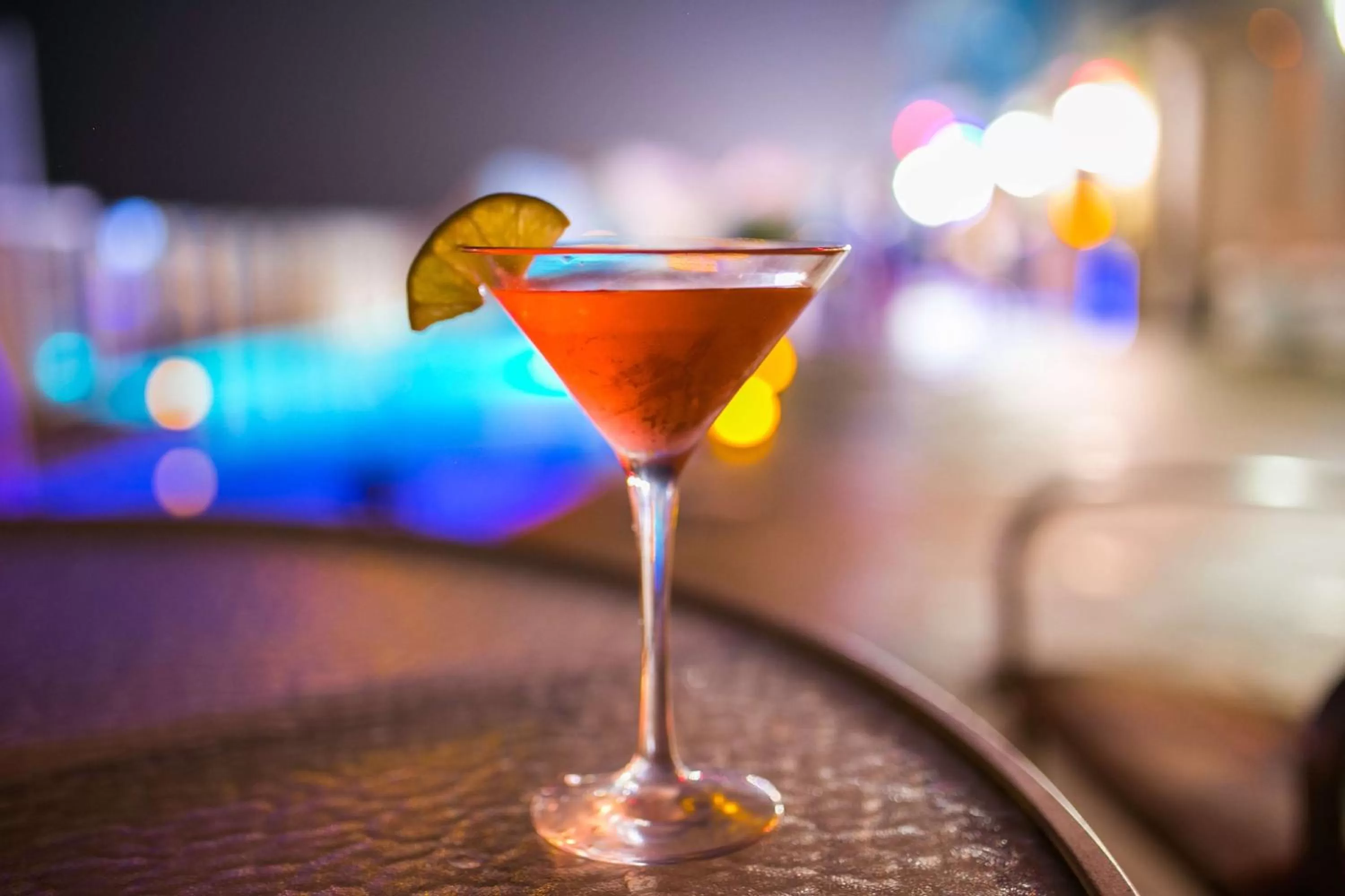 Restaurant/places to eat in Hilton Virginia Beach Oceanfront