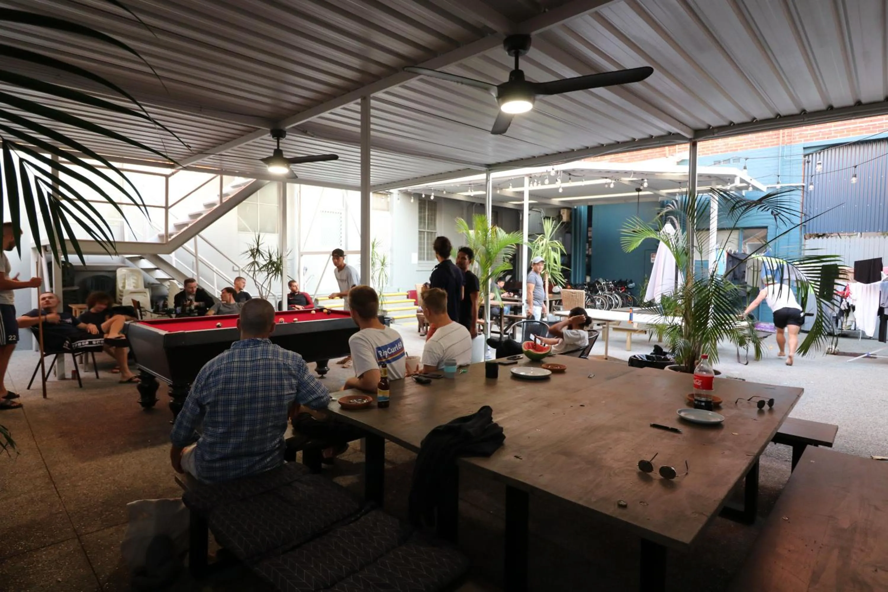 Britannia on William