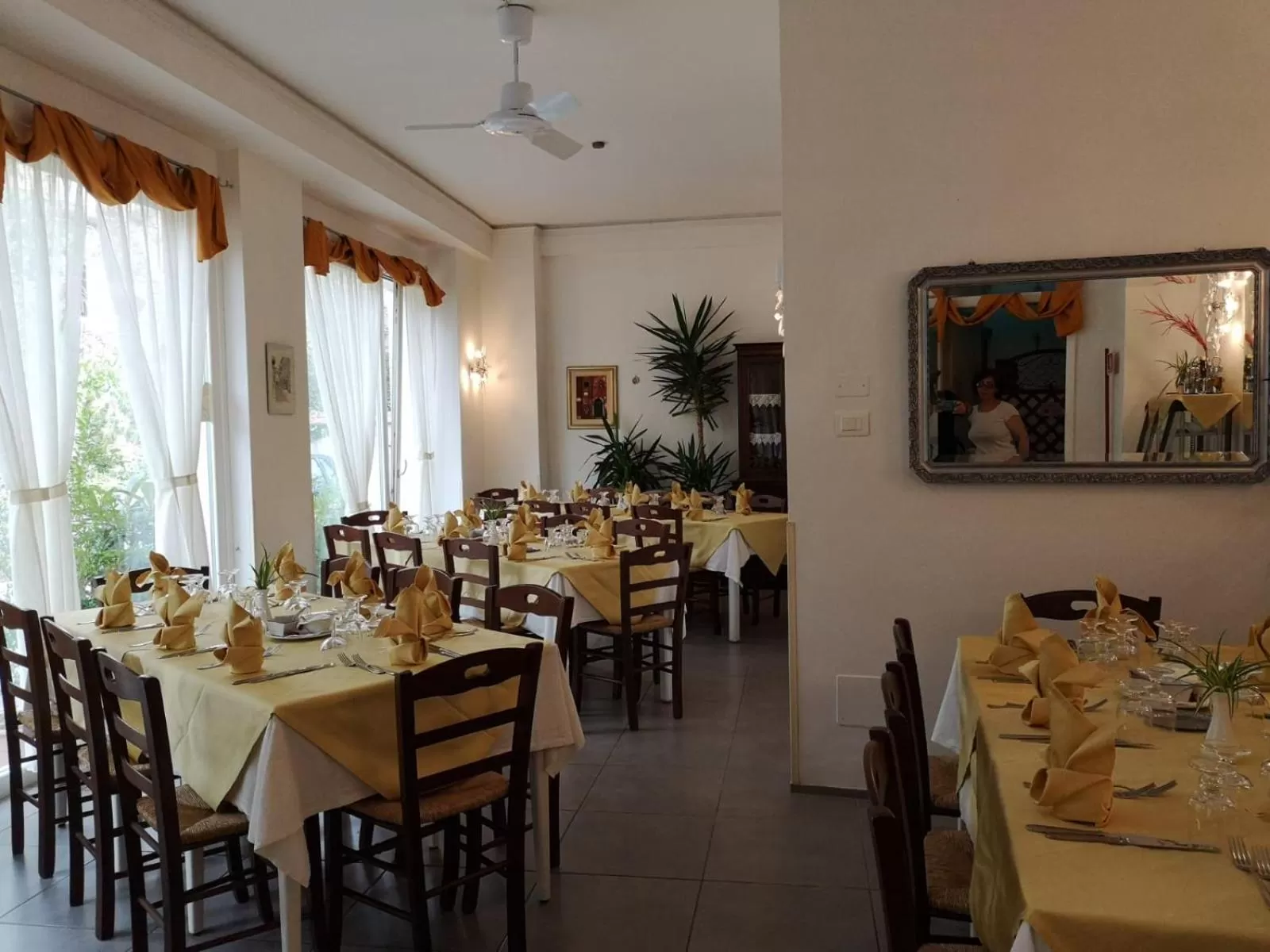 Hotel La Congiura dei Baroni