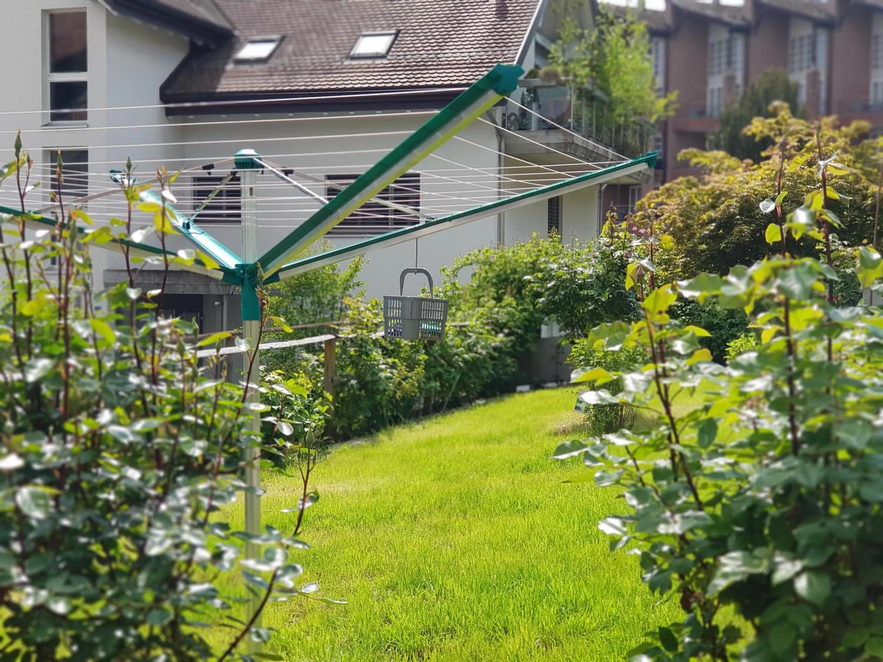 Garni-Hotel Mühletal