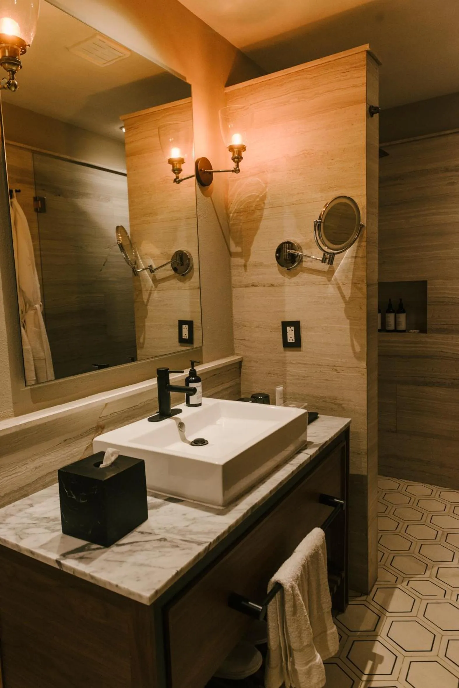 Hotel Apapacho Boutique