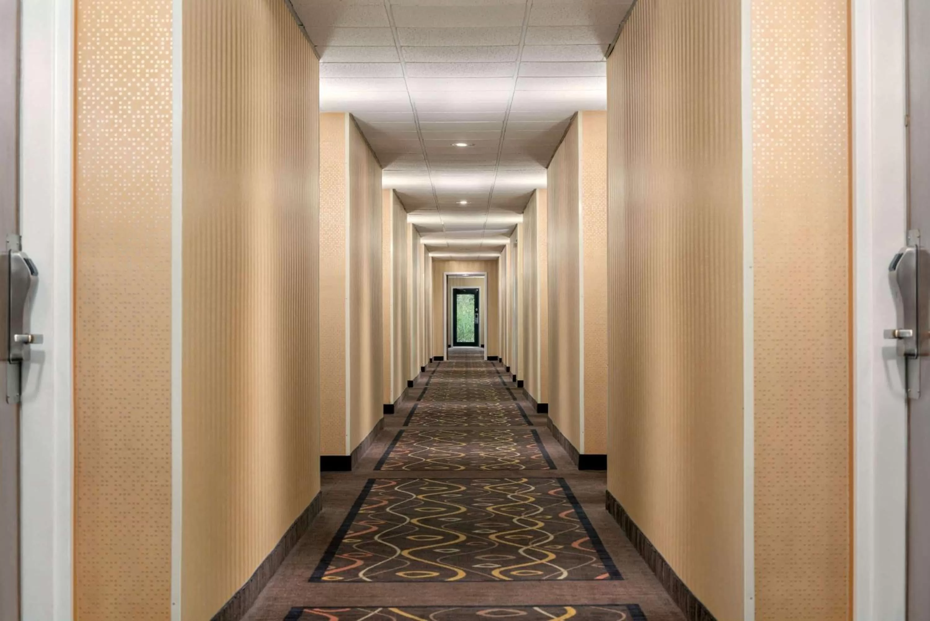 On site in Baymont by Wyndham North Dartmouth Fall River