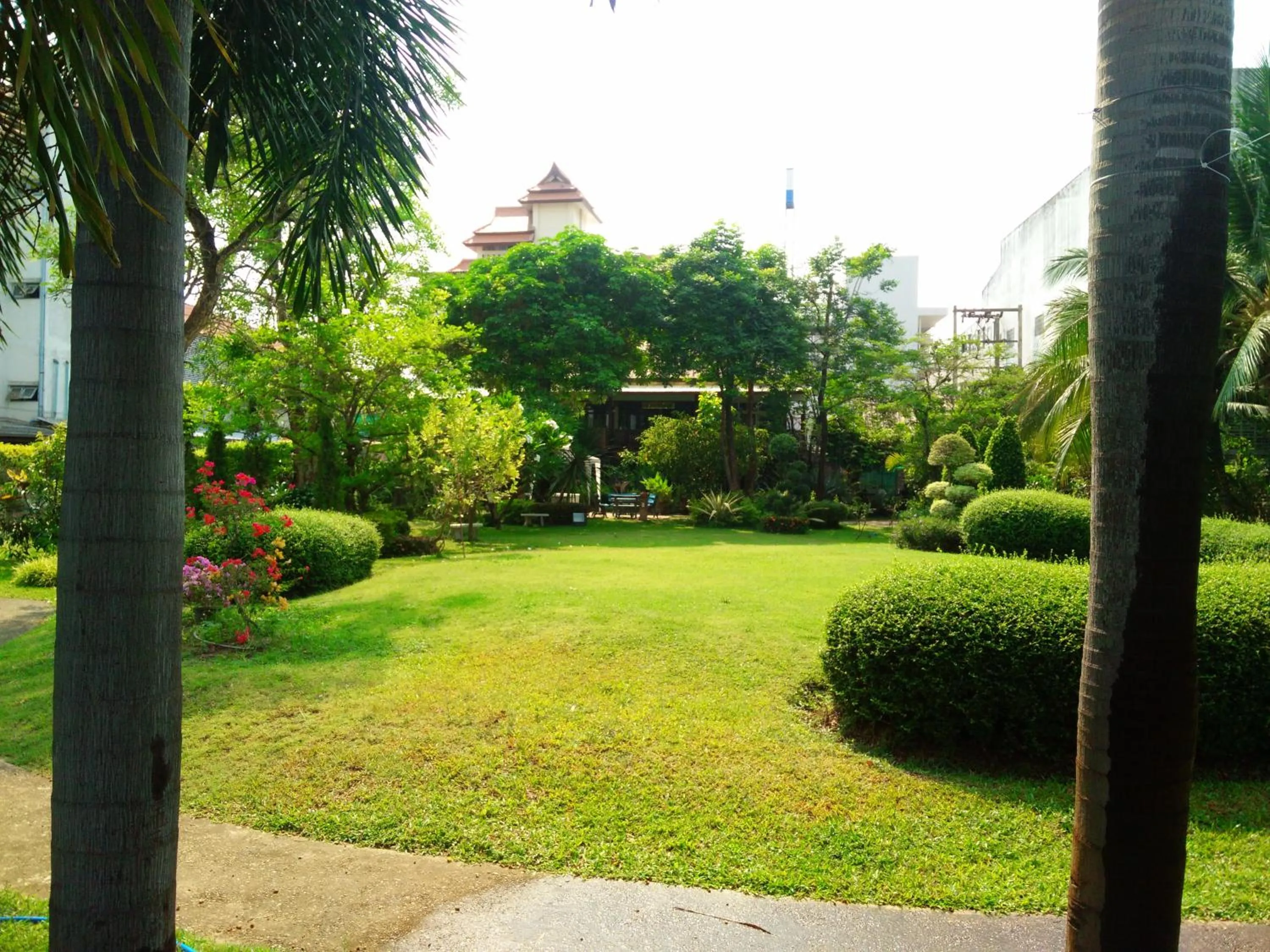 Swankaburi Boutique Hotel