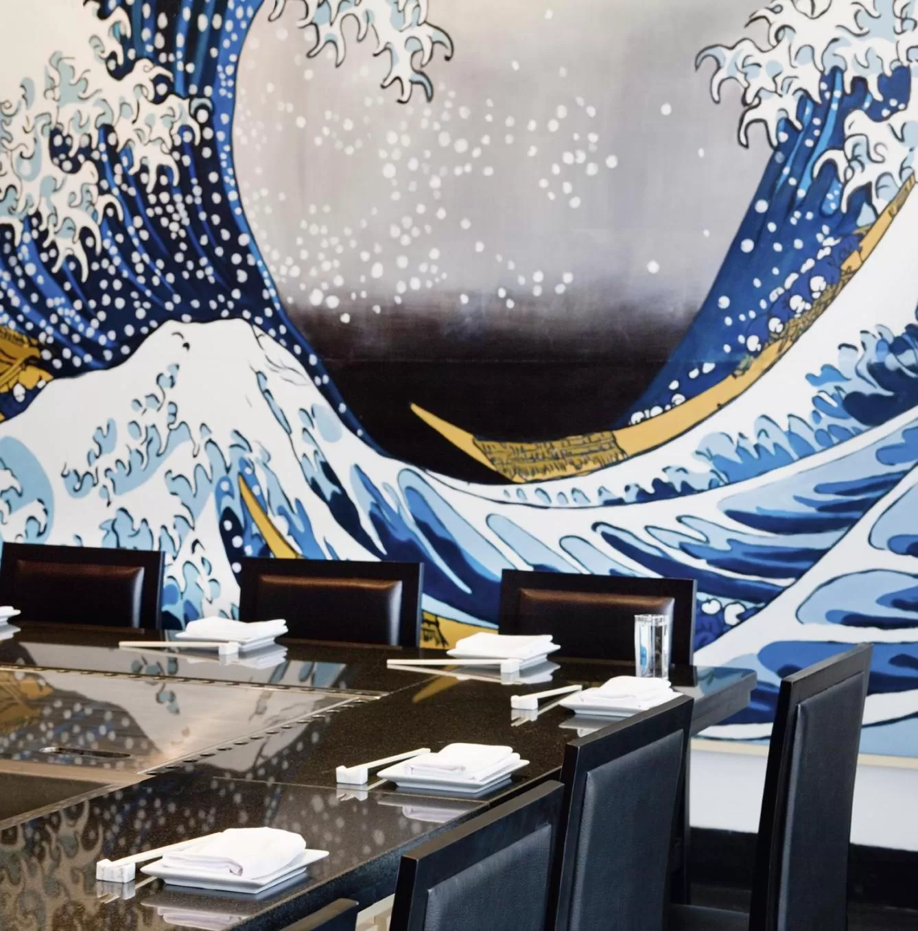 Business facilities in Mövenpick Resort & Marine Spa Sousse