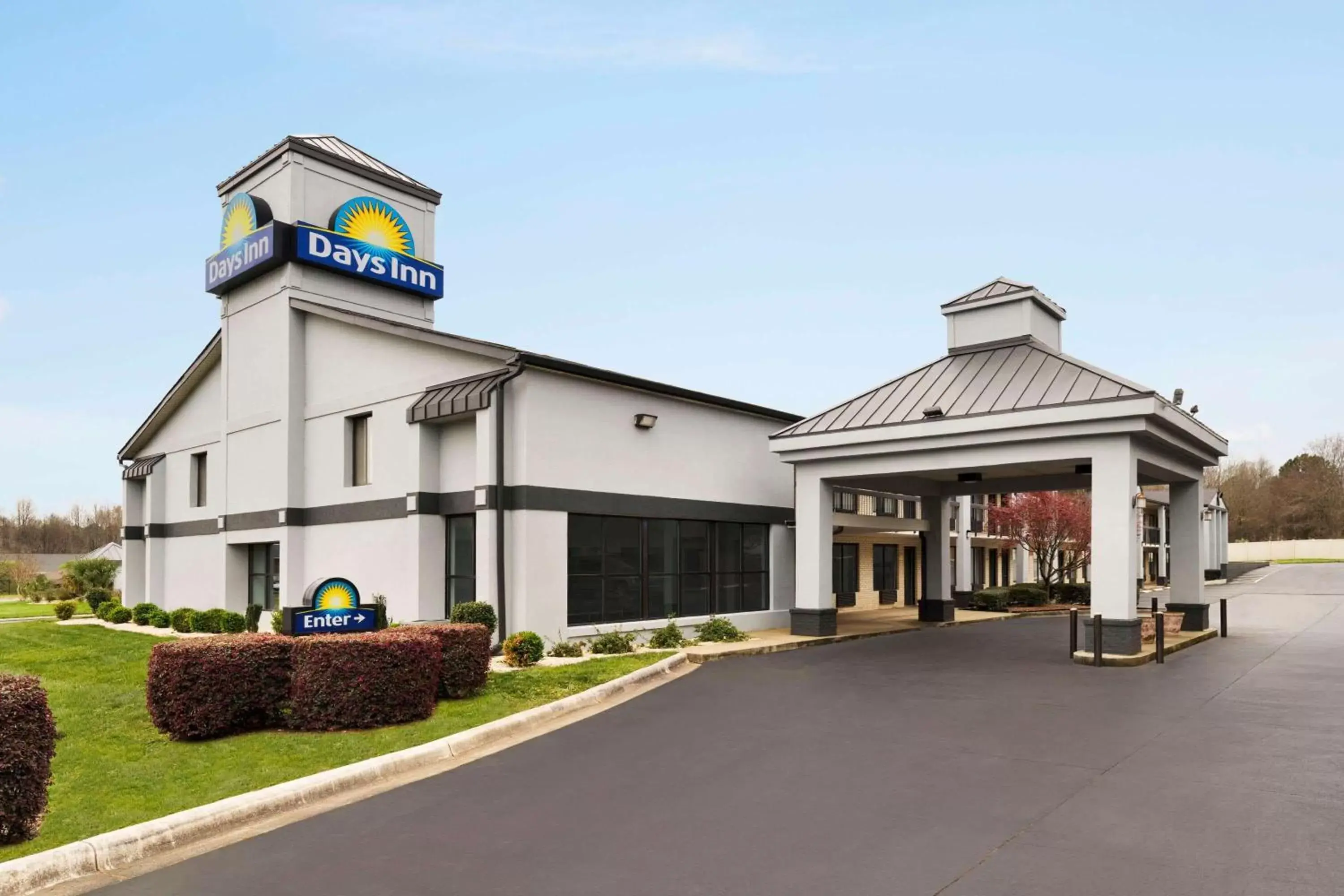 Days Inn by Wyndham Rock Hill Days Inn by Wyndham Rock Hill