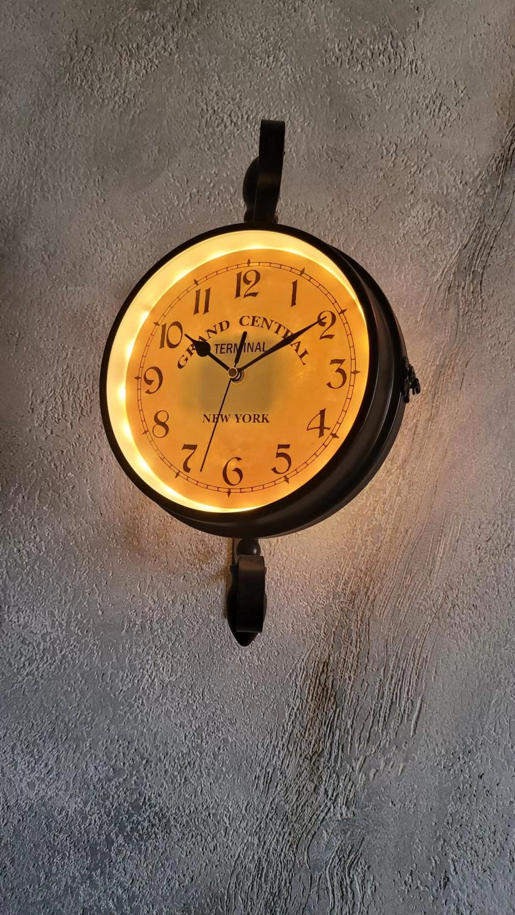 Decorative detail in Terrace Suites Iasi