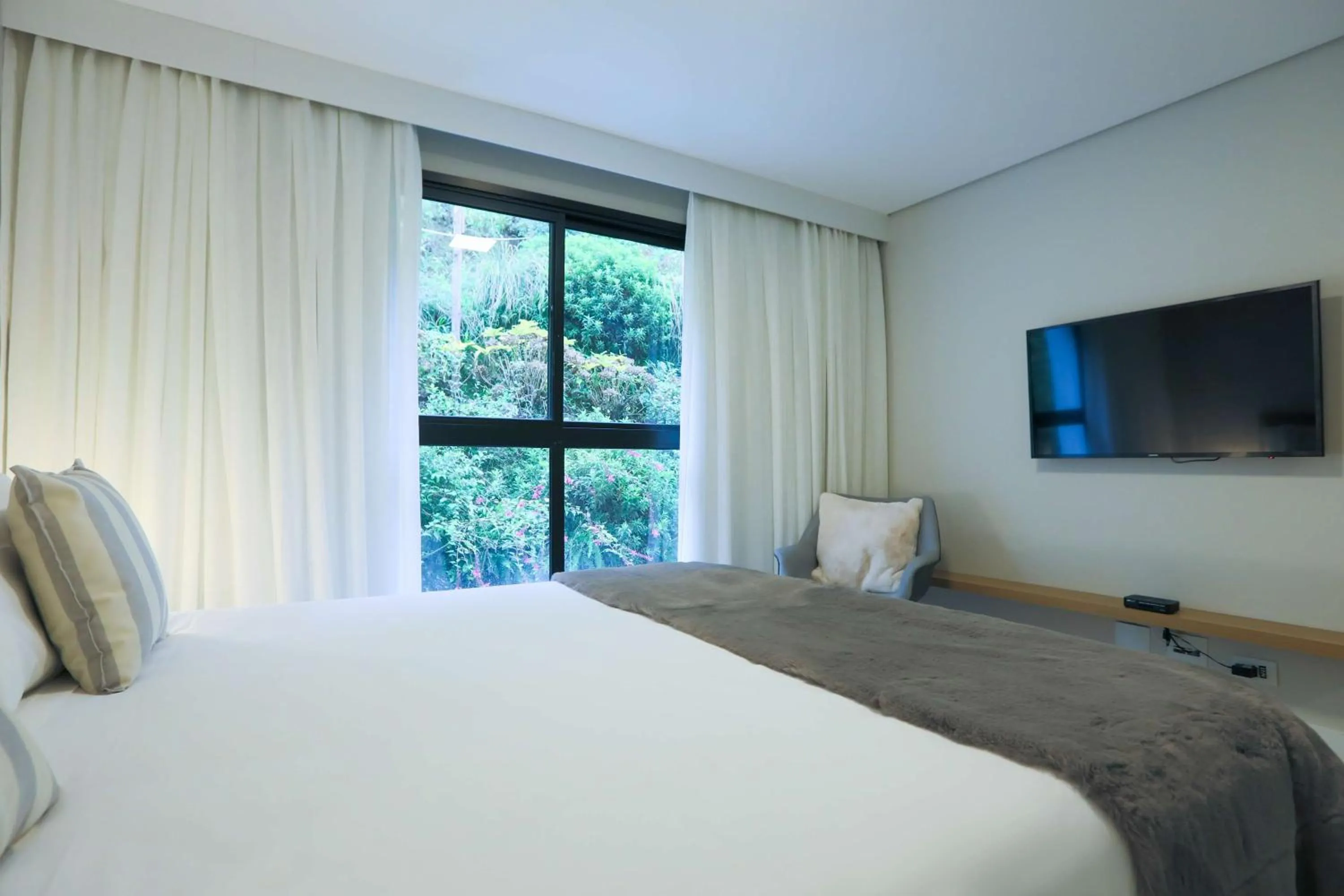 Photo of the whole room in Carpe Diem Boutique e Spa