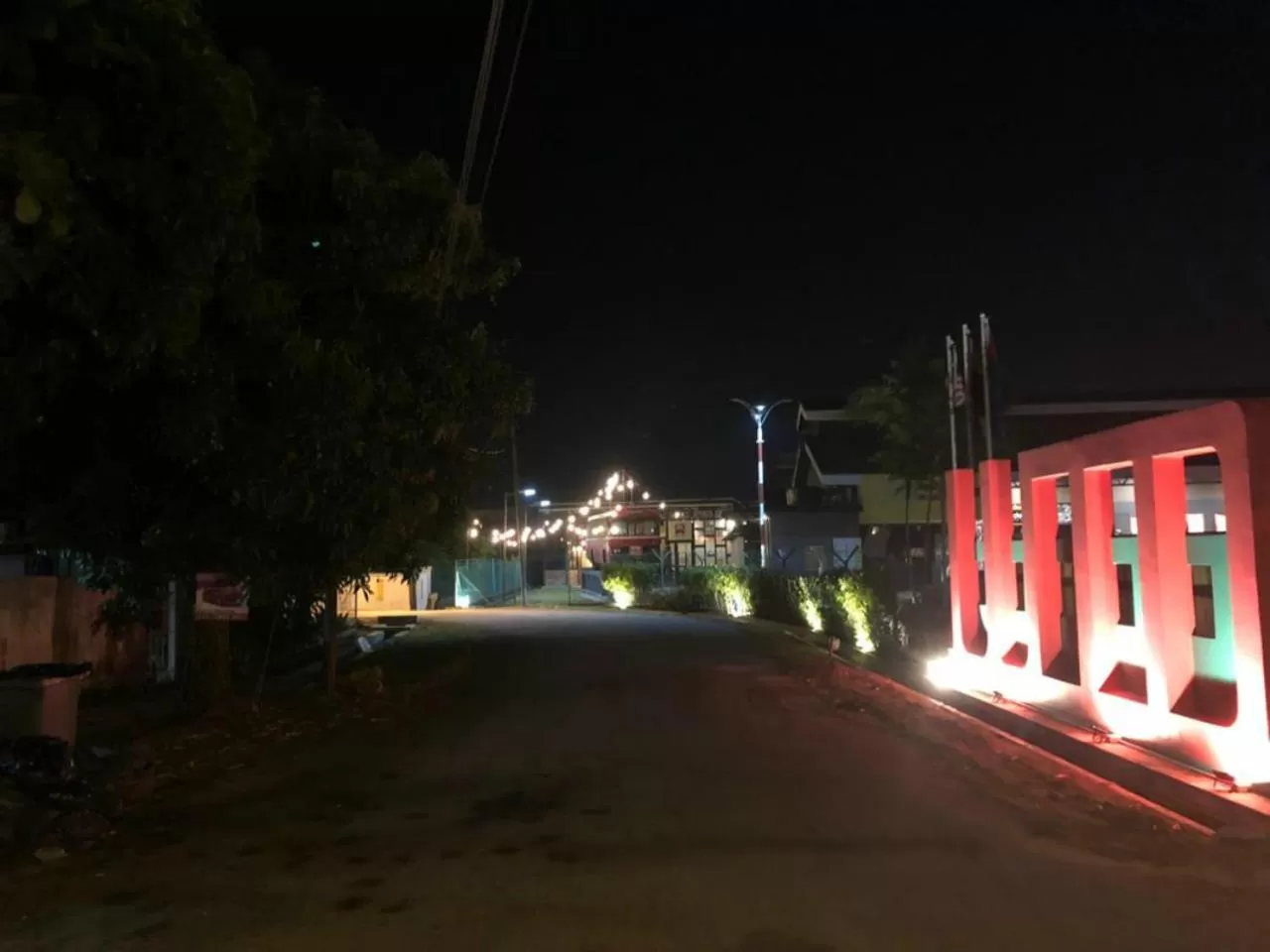 THE WOOD BOUTIQUE HOTEL