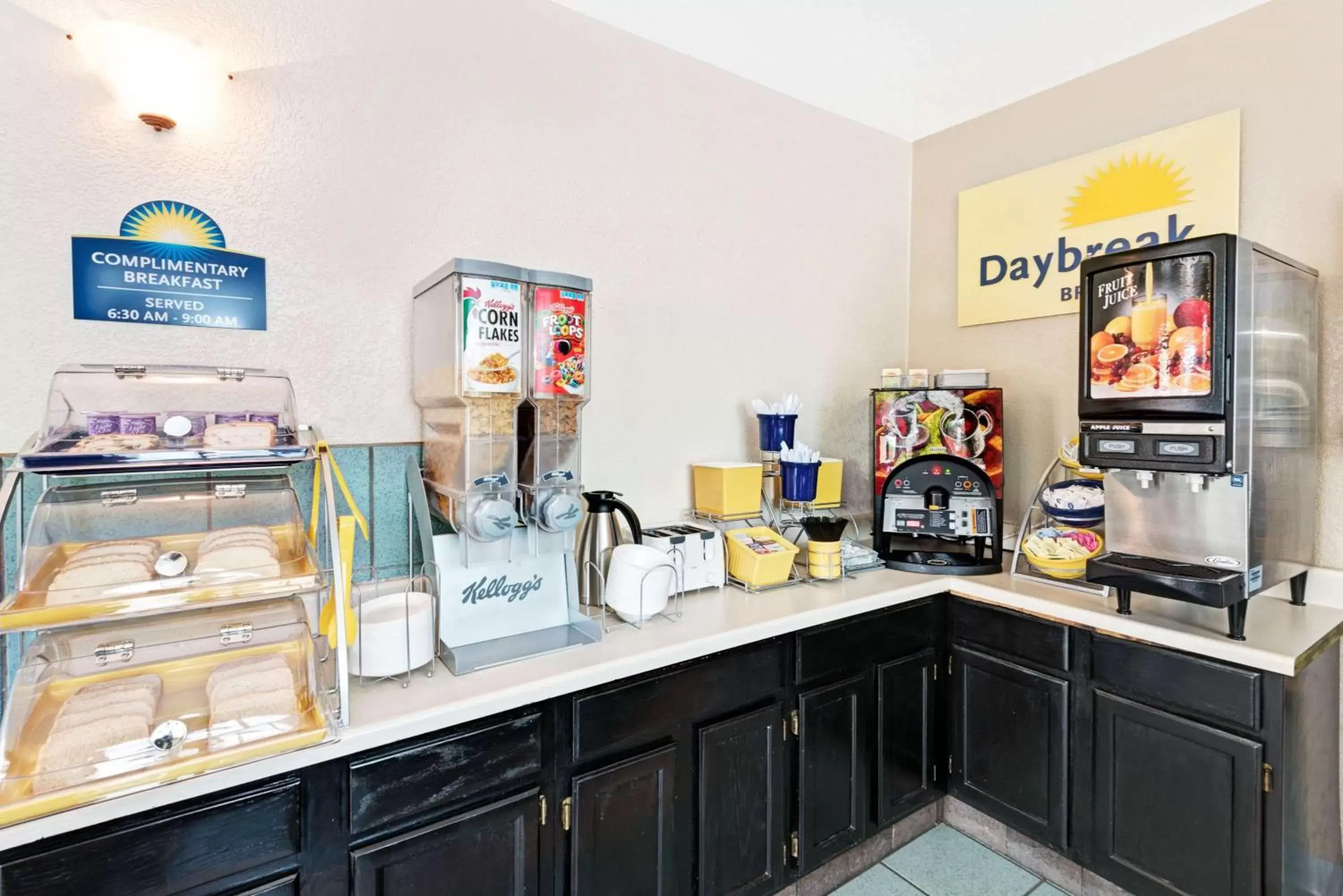 Double Room - Non-Smoking in Days Inn by Wyndham Espanola Double Room - Non-Smoking in Days Inn by Wyndham Espanola