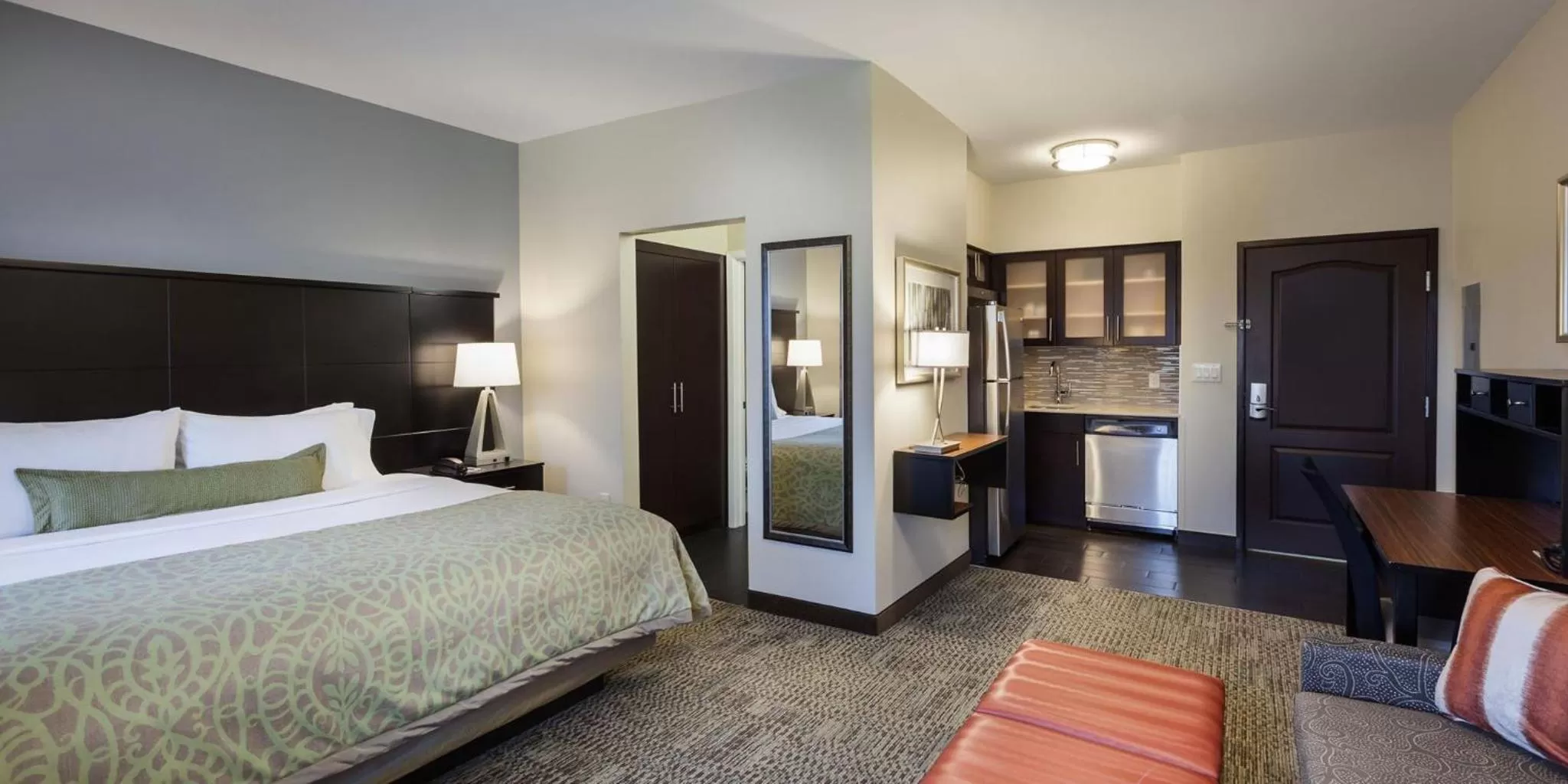 King Studio Suite in Staybridge Suites - Cedar Park - Austin N by IHG