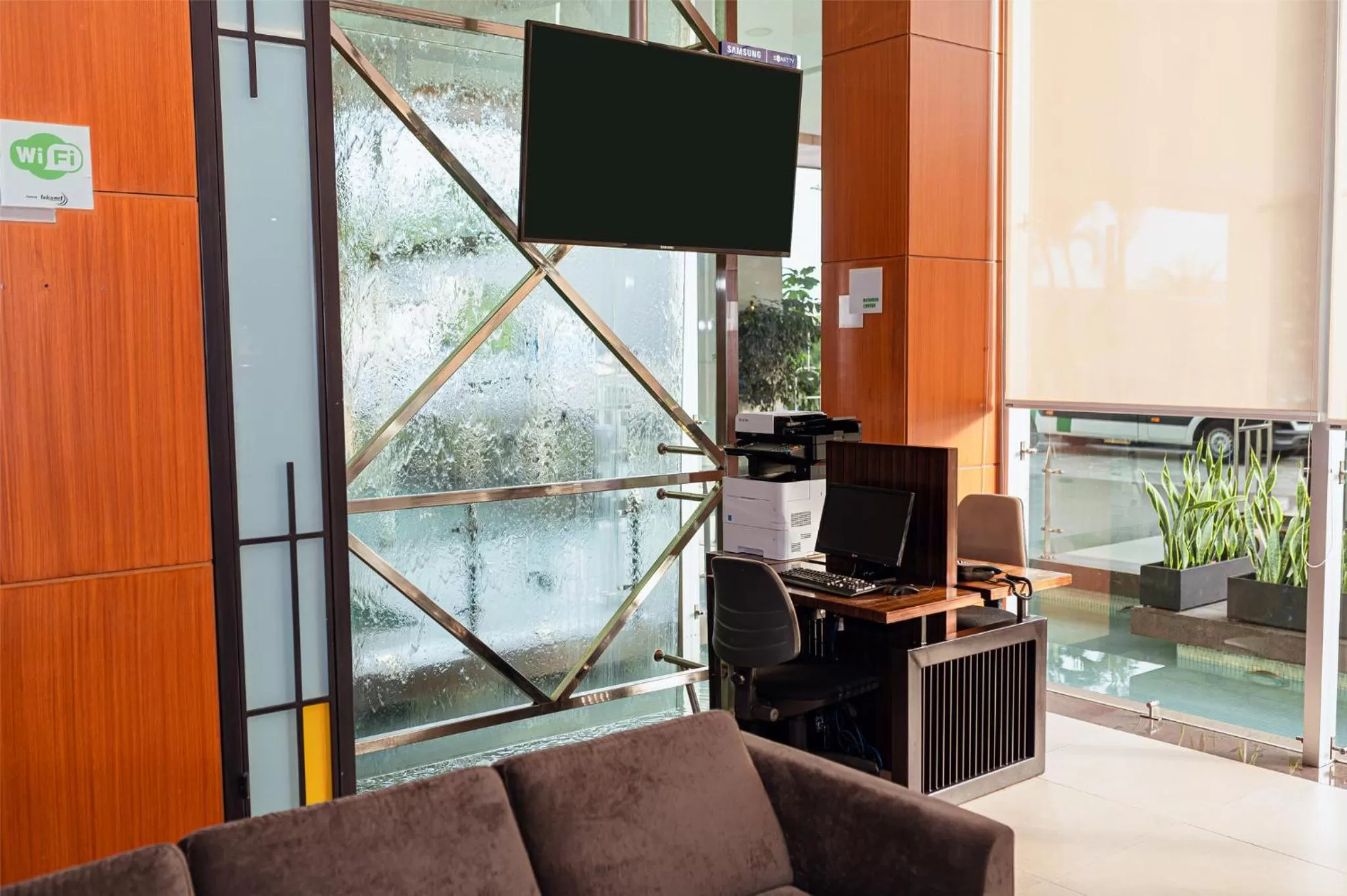 Other in Holiday Inn Guayaquil Airport by IHG