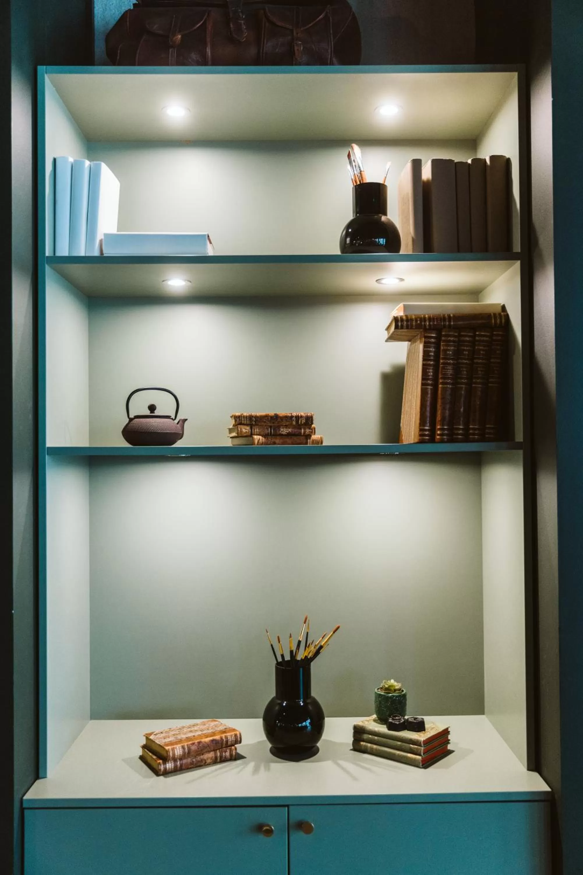 Property building in Best Western Plus Hus 57