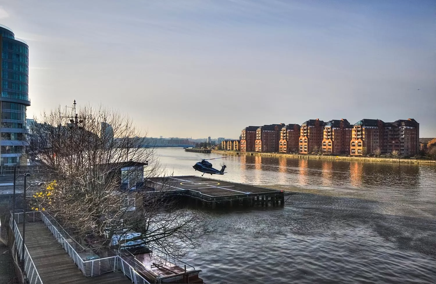 Day in Rafayel Hotel & Spa