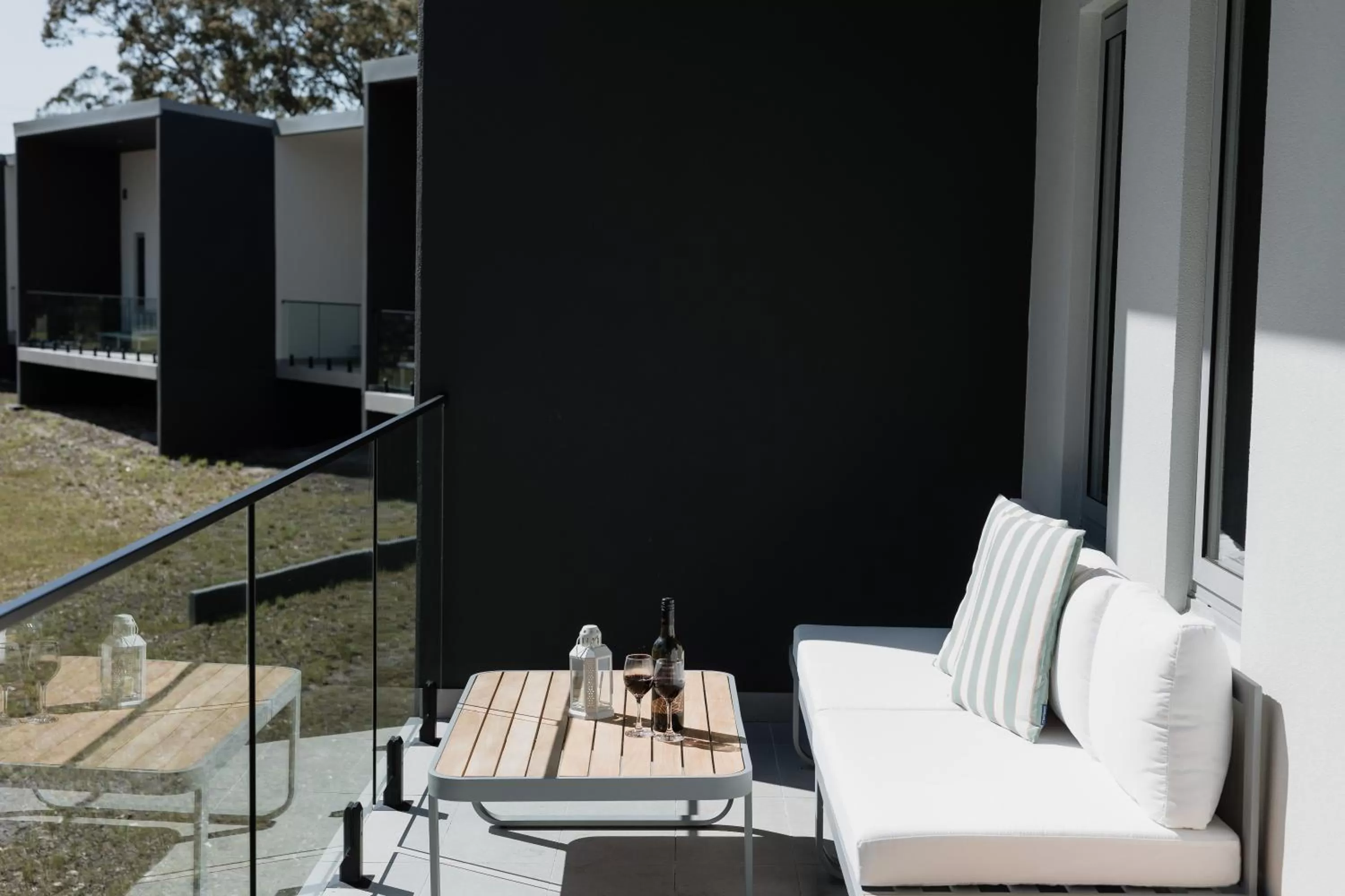 Beach & Bay Stay Motel