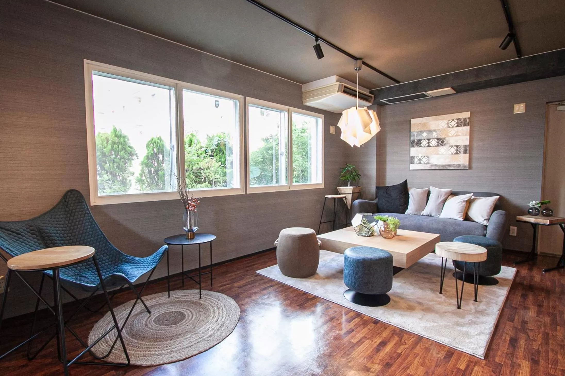 UCHI Living Stay Otaru Suitengu