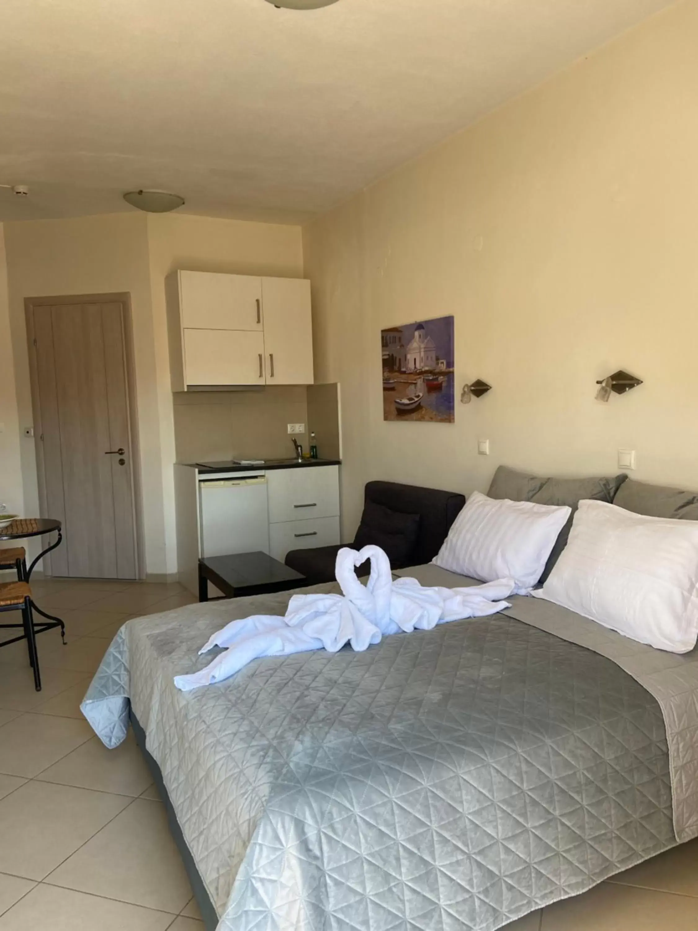 Studio in Candia Hotel Studio in Candia Hotel