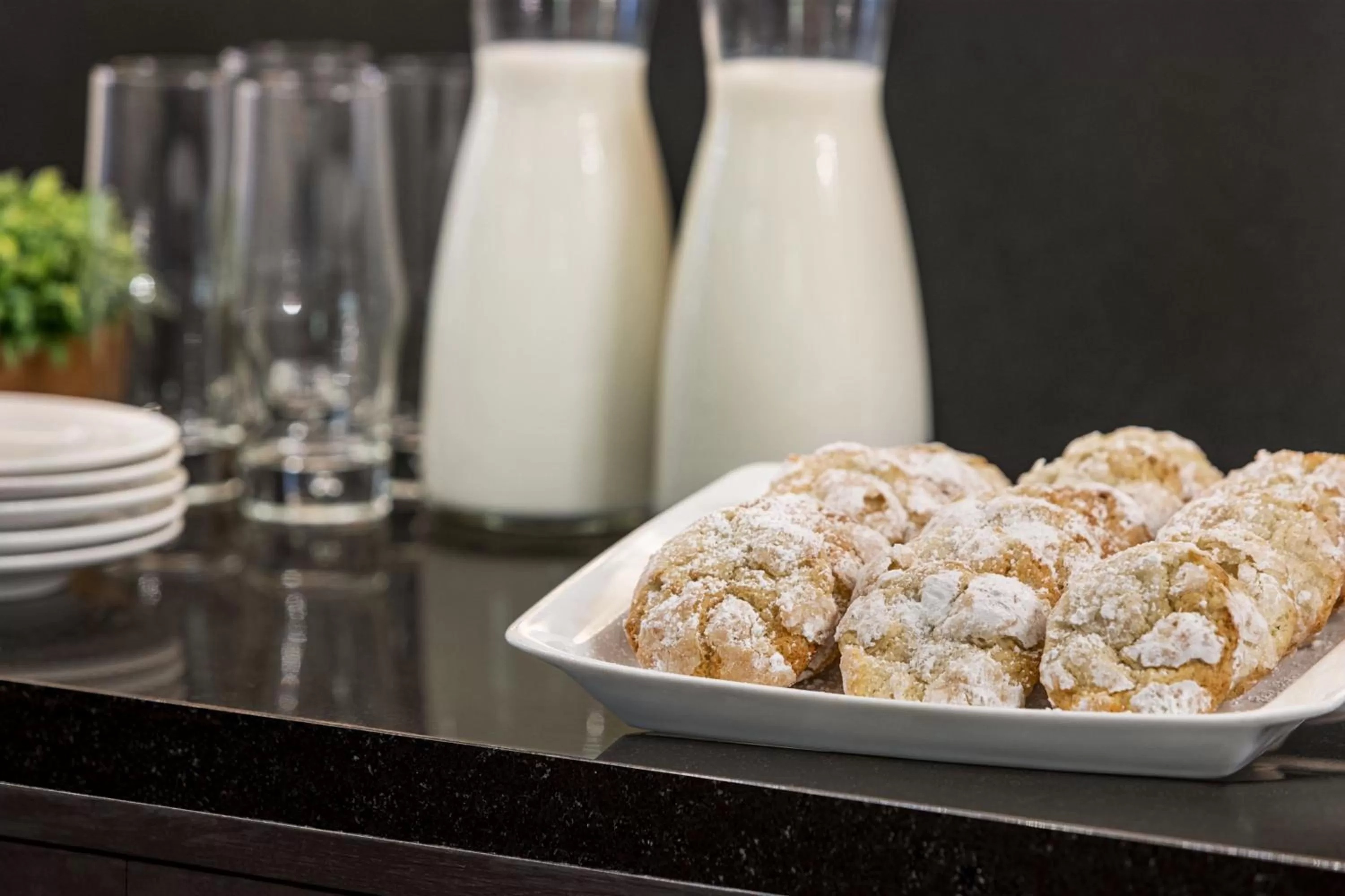 Meeting/conference room in Magnolia Hotel St. Louis, a Tribute Portfolio Hotel