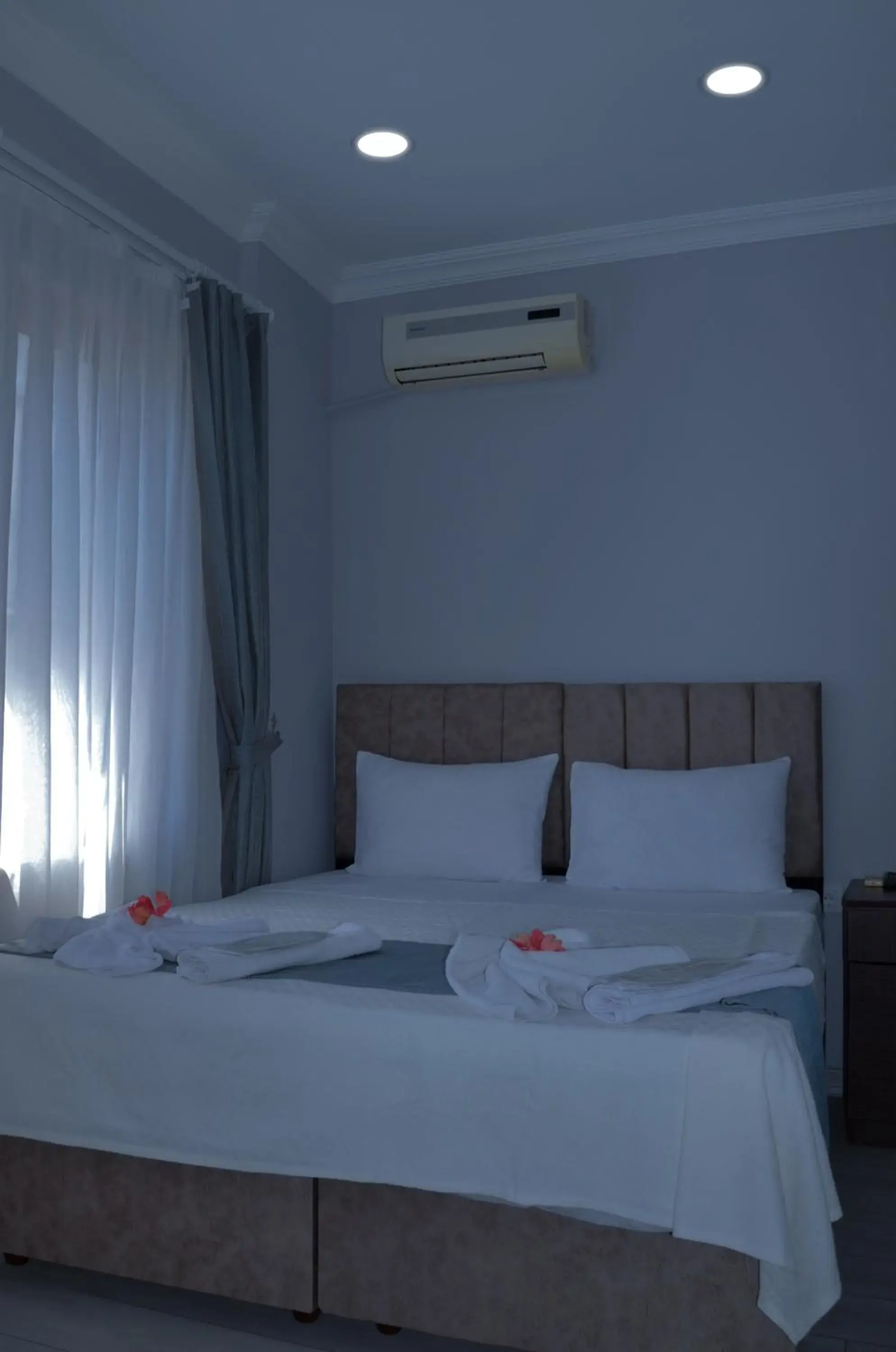 Standard Double or Twin Room in Hotel Yasmin Standard Double or Twin Room in Hotel Yasmin