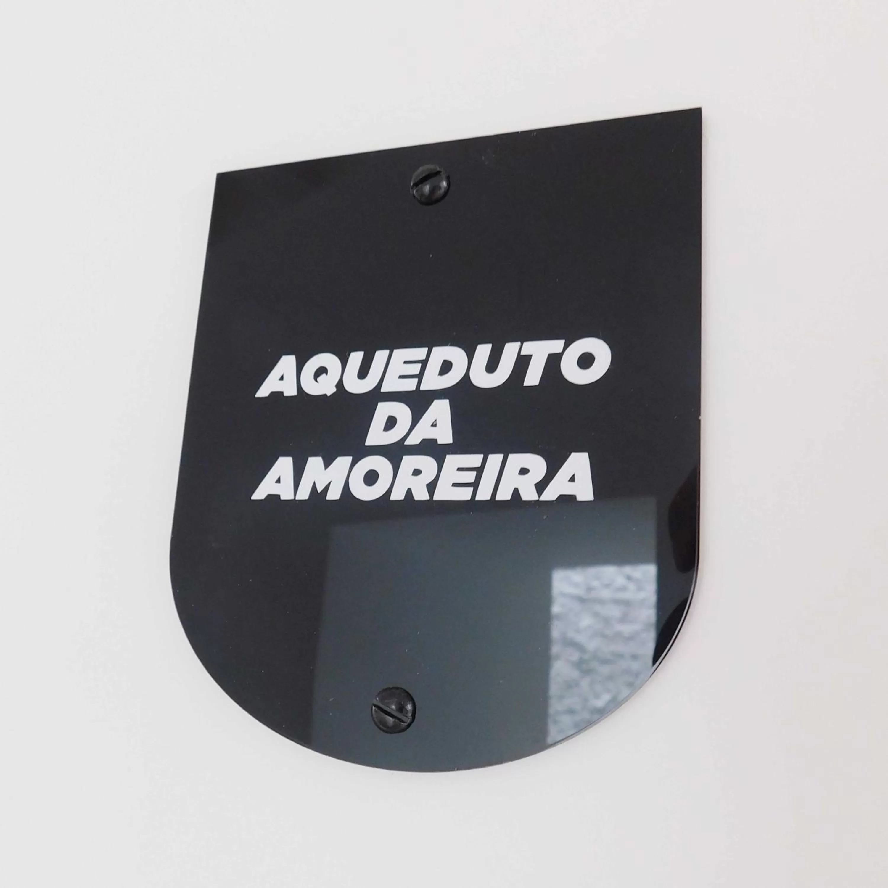 Logo/Certificate/Sign in Cool Guest House