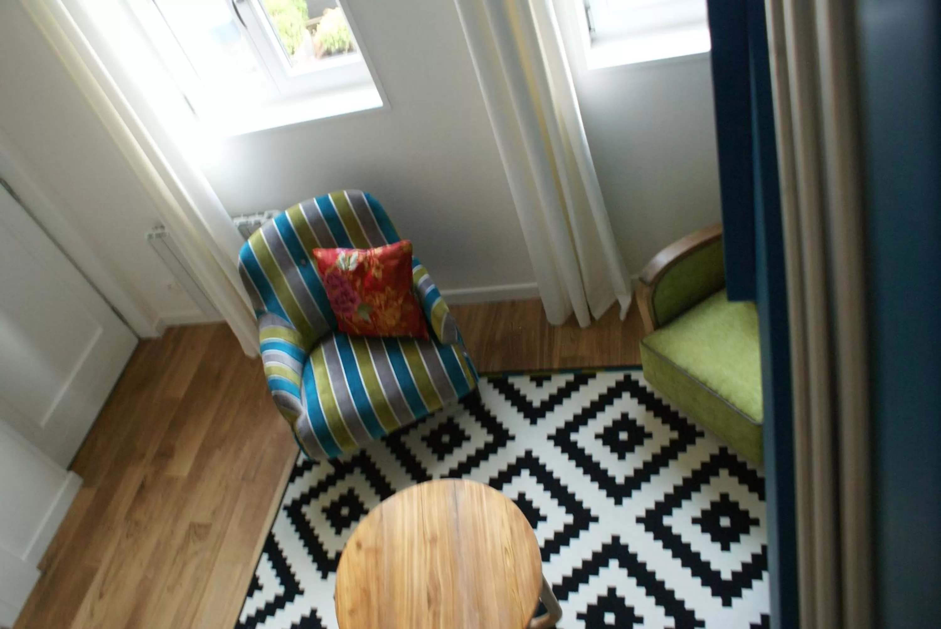 Other, Bed in La Cour Soubespin