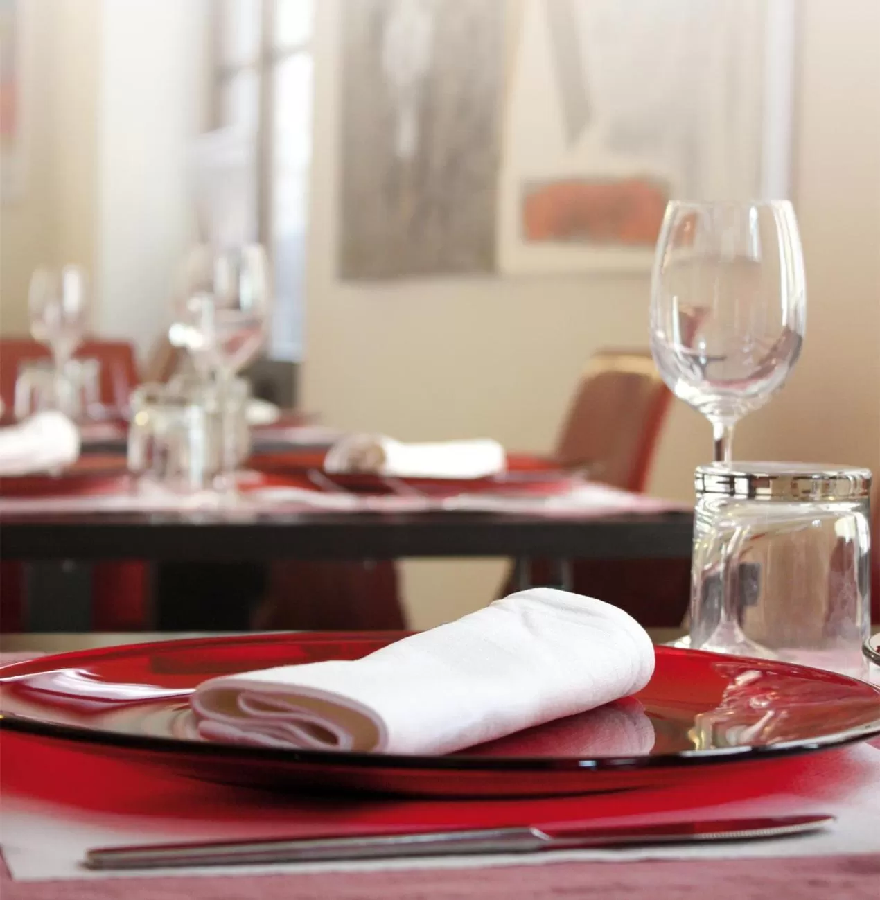 Restaurant/places to eat in Stella CasaBono