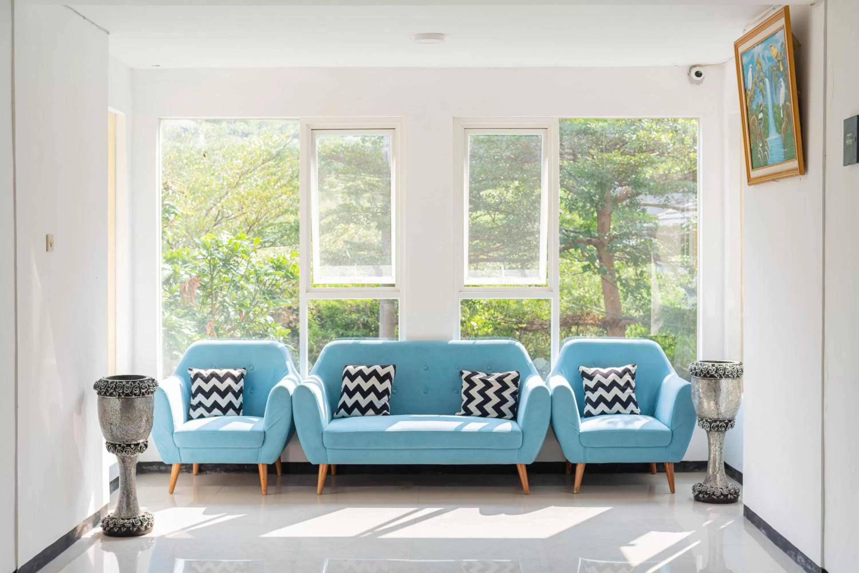 RedDoorz near Jawa Timur Park 2