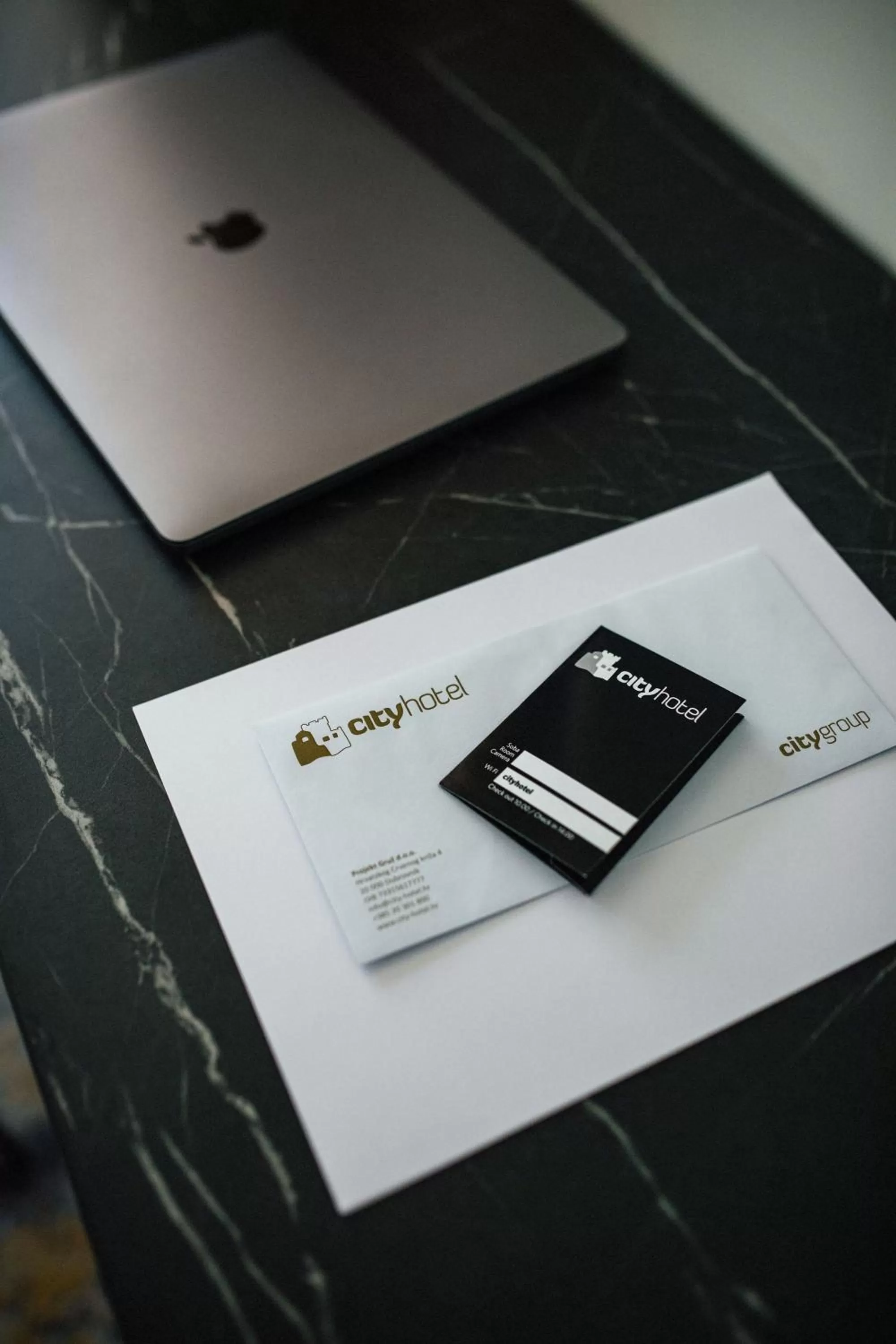 Business facilities in City Hotel Dubrovnik