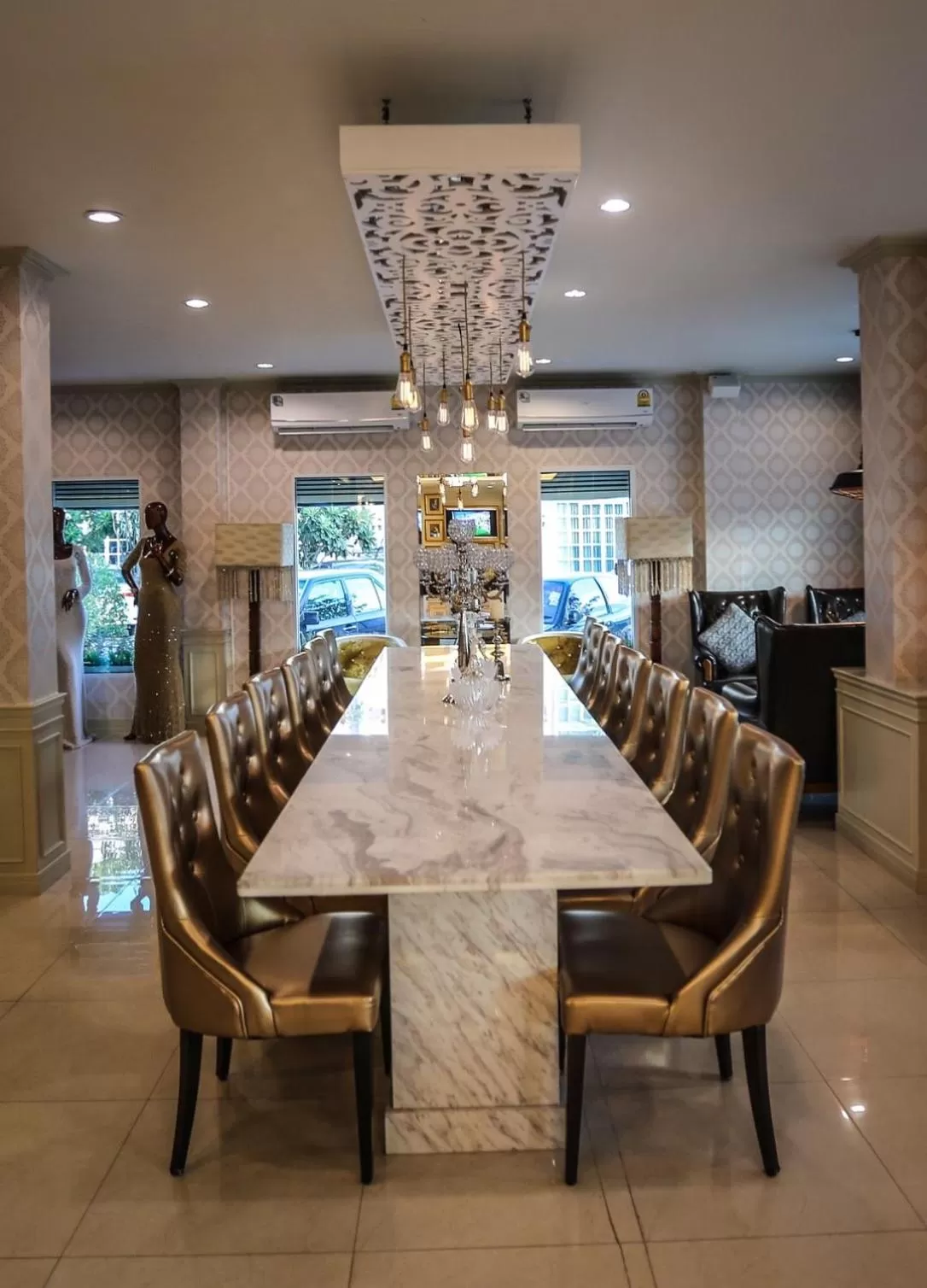 Westgate Residence Hotel