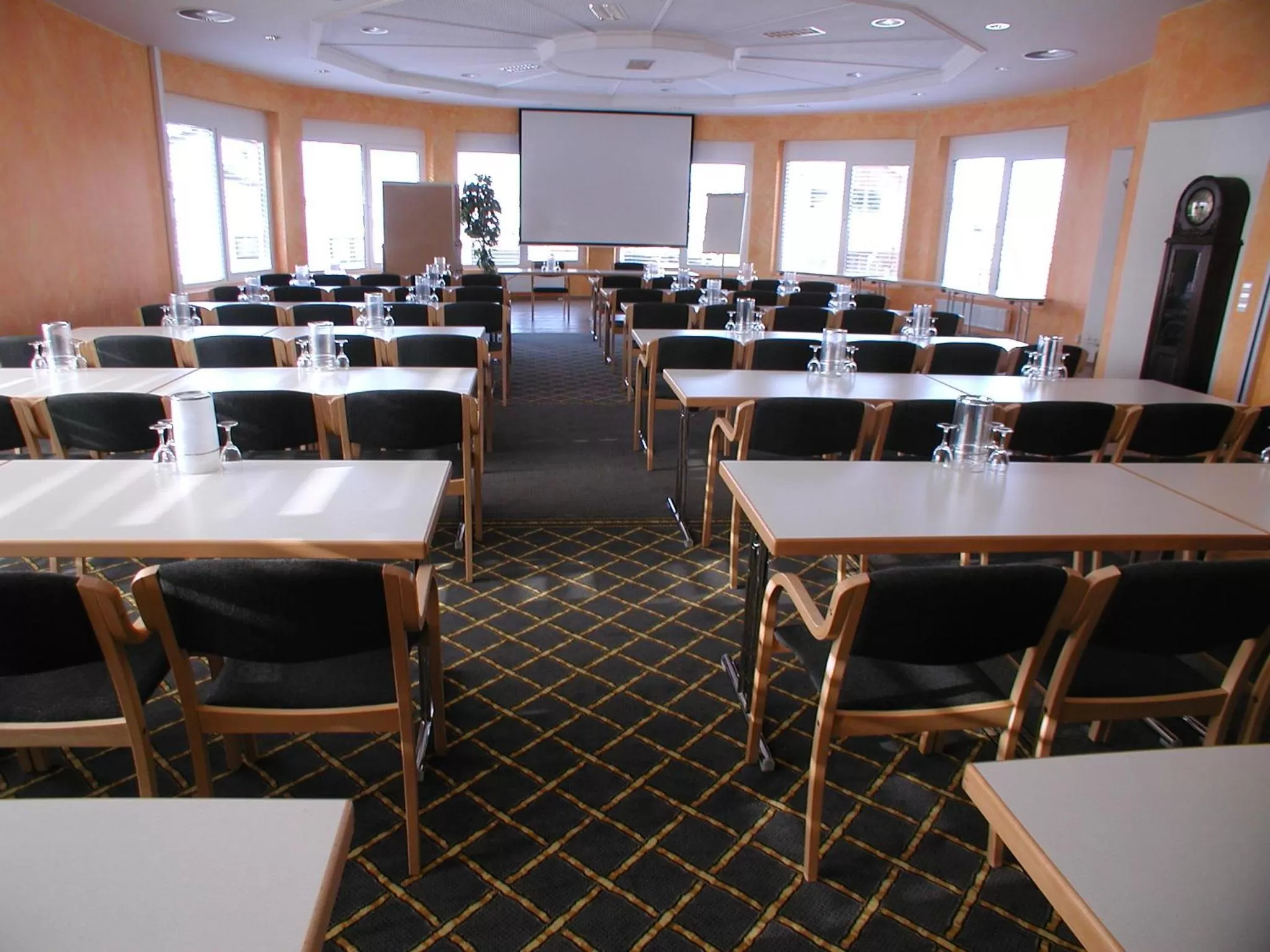 Meeting/conference room in Flair Hotel Landgasthof Roger