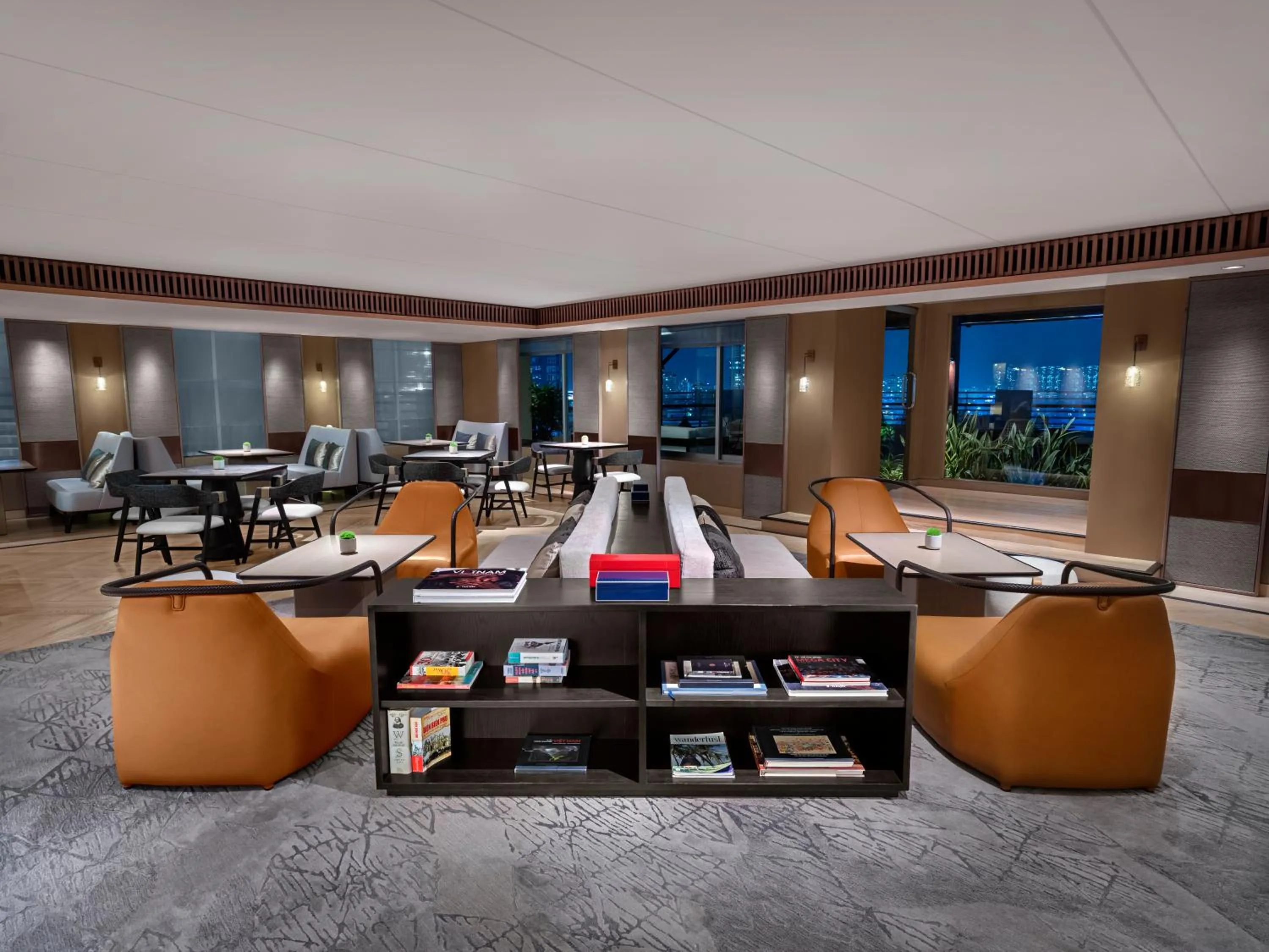 Other in New World Saigon Hotel