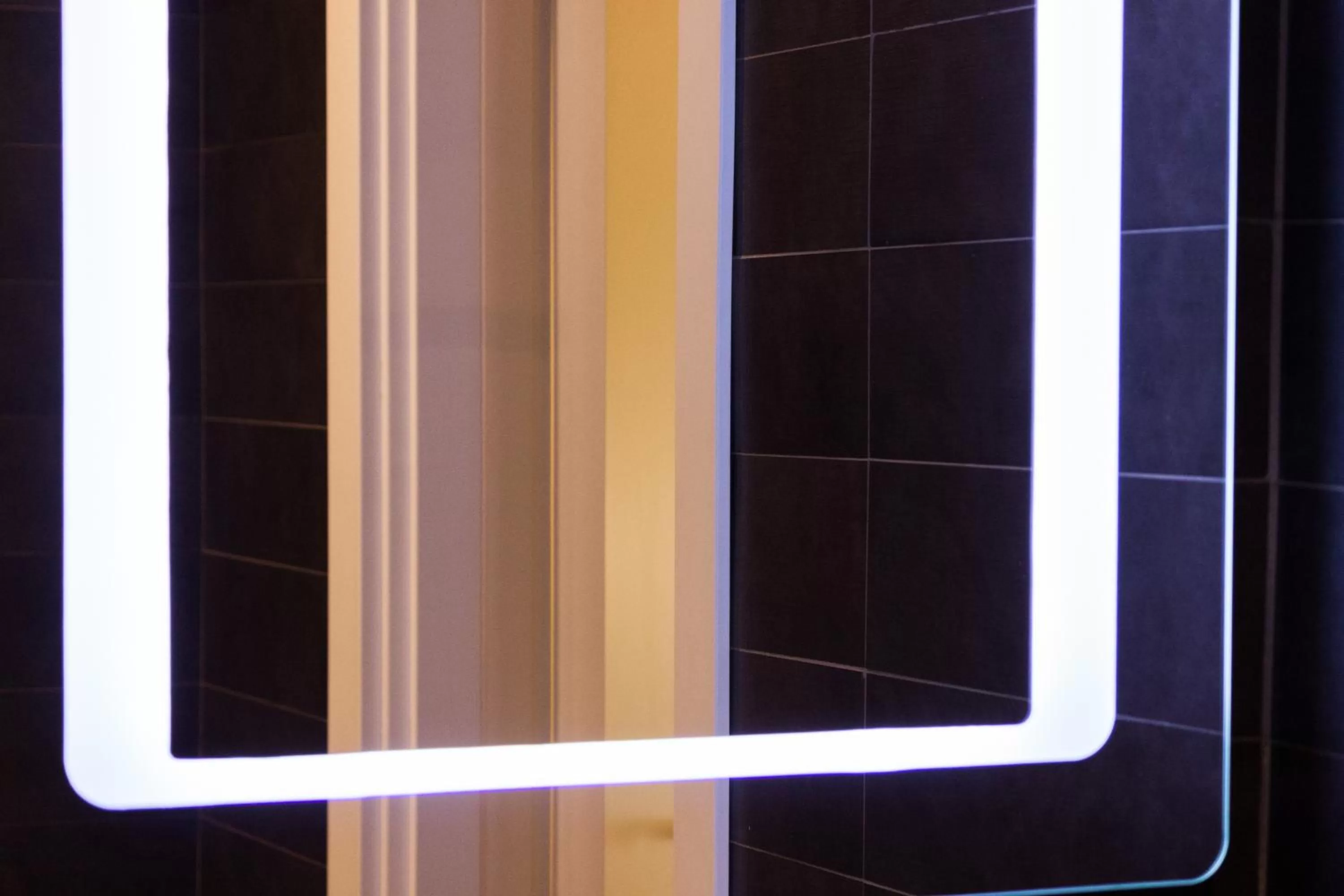 Decorative detail in Deko Rome