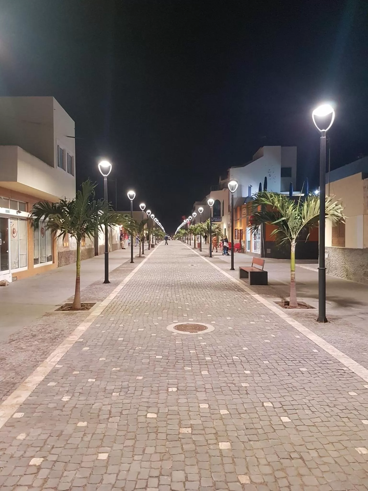 Neighbourhood in Hotel MiraBela