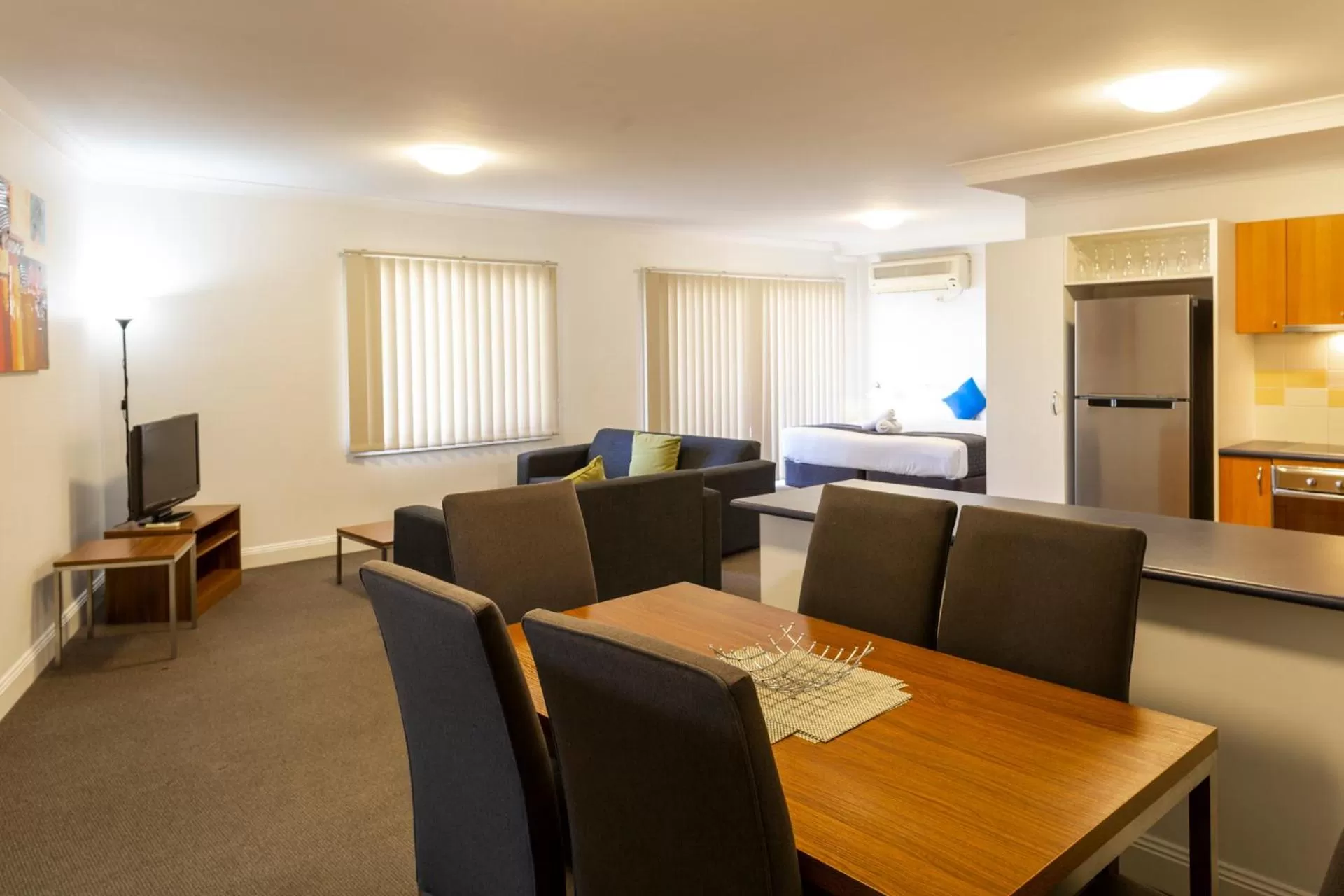 Amazing Accommodations: St Kilda