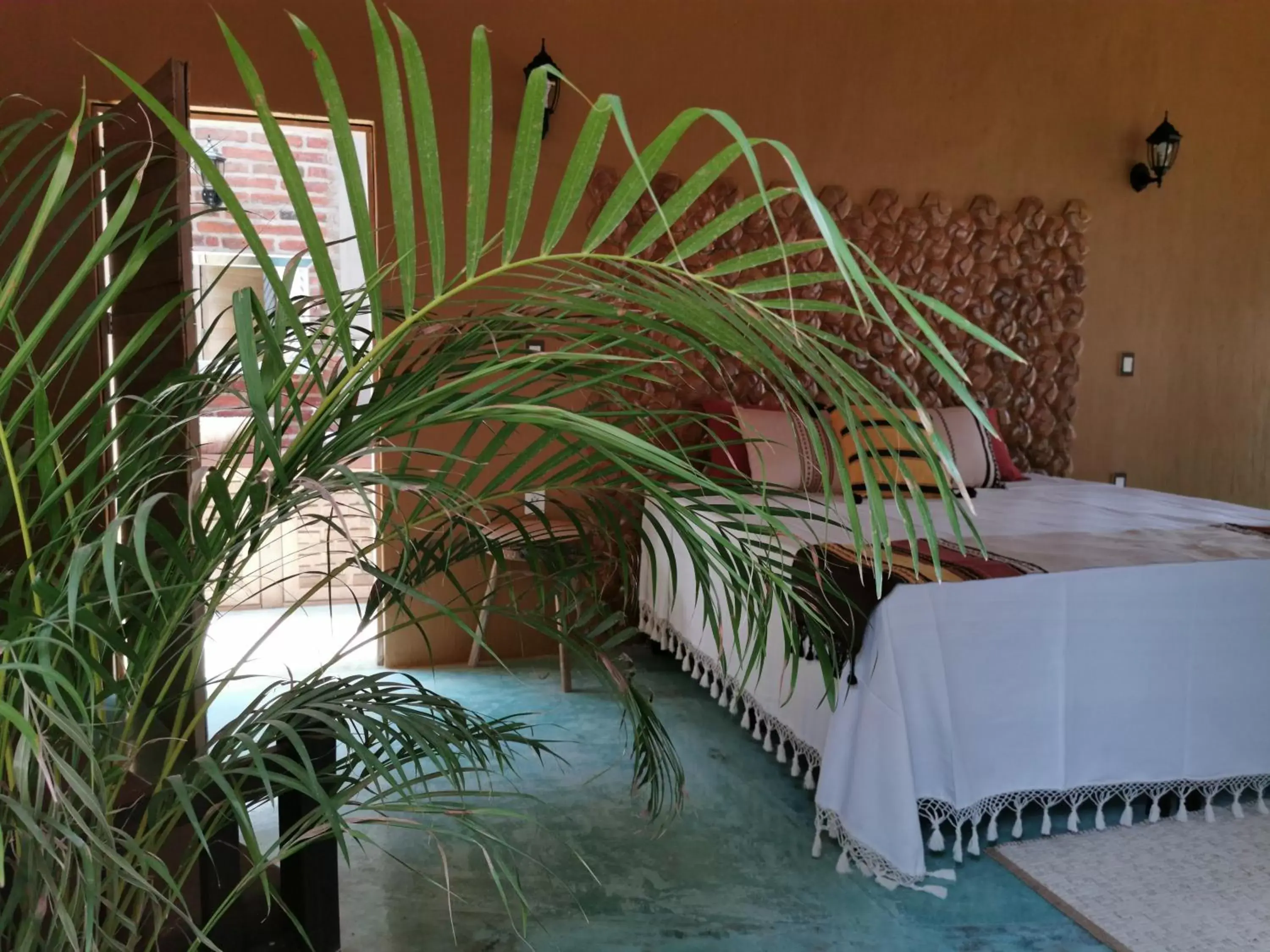 Superior Suite in Villa Armonia Hotel & Spa Superior Suite in Villa Armonia Hotel & Spa