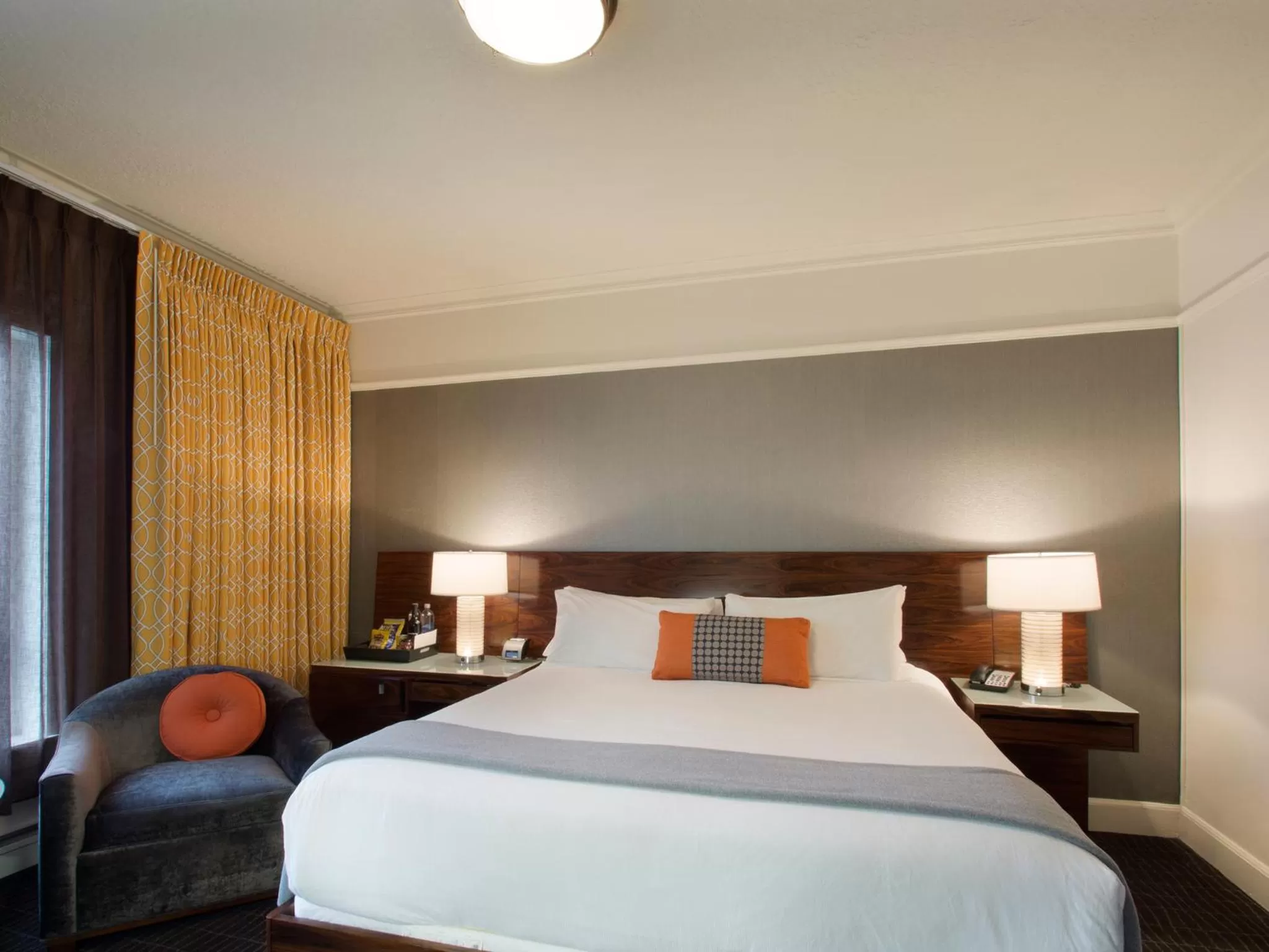 Photo of the whole room, Bed in Hotel Lucia