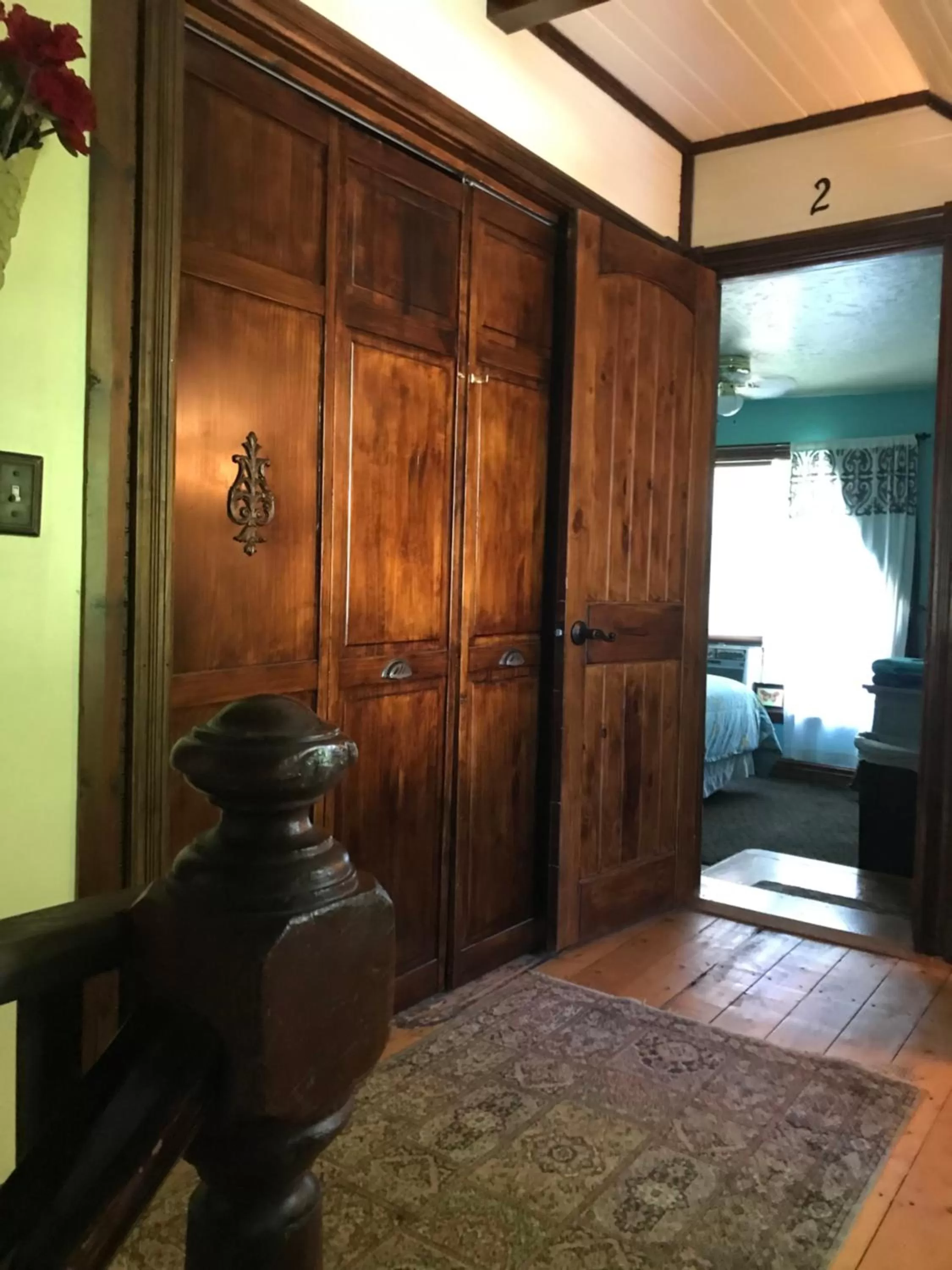 Other, Seating Area in Downtown B&B with Jacuzzi